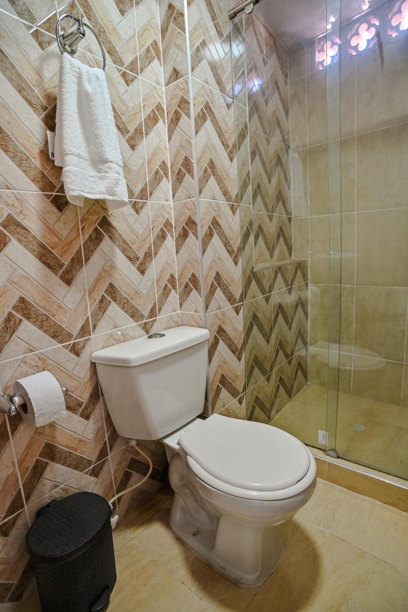 Hospedarte Apartamento