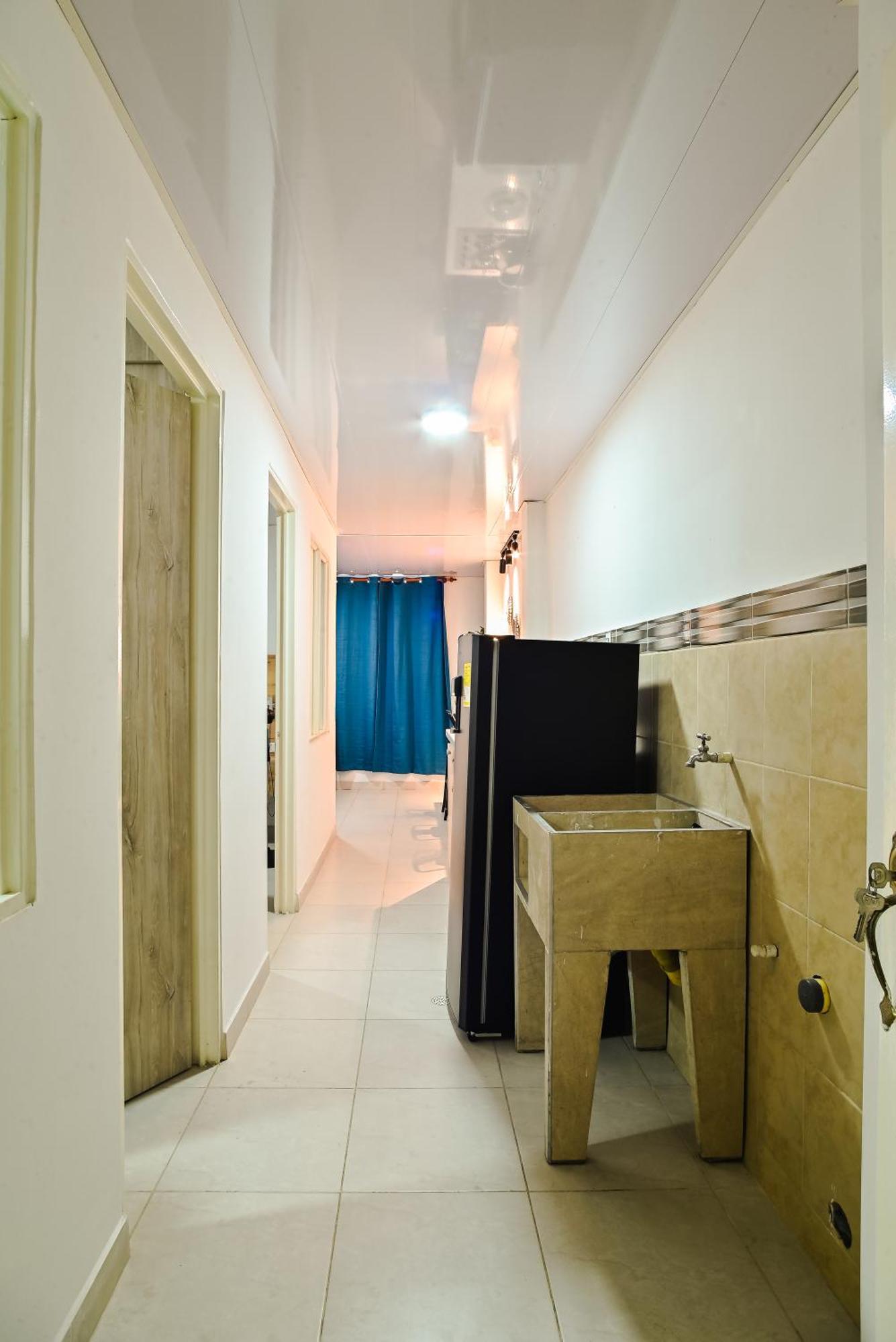 Hospedarte Apartamento *