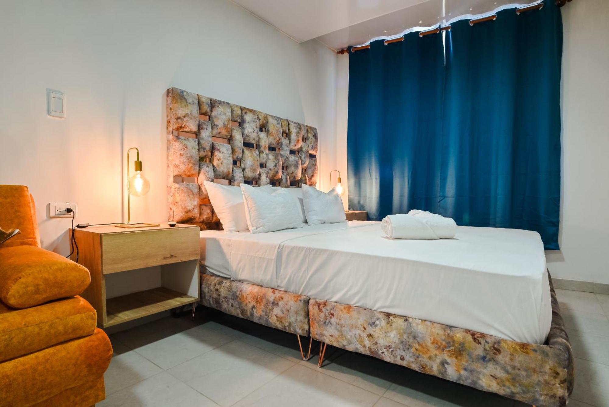 Apartamento Hospedarte *