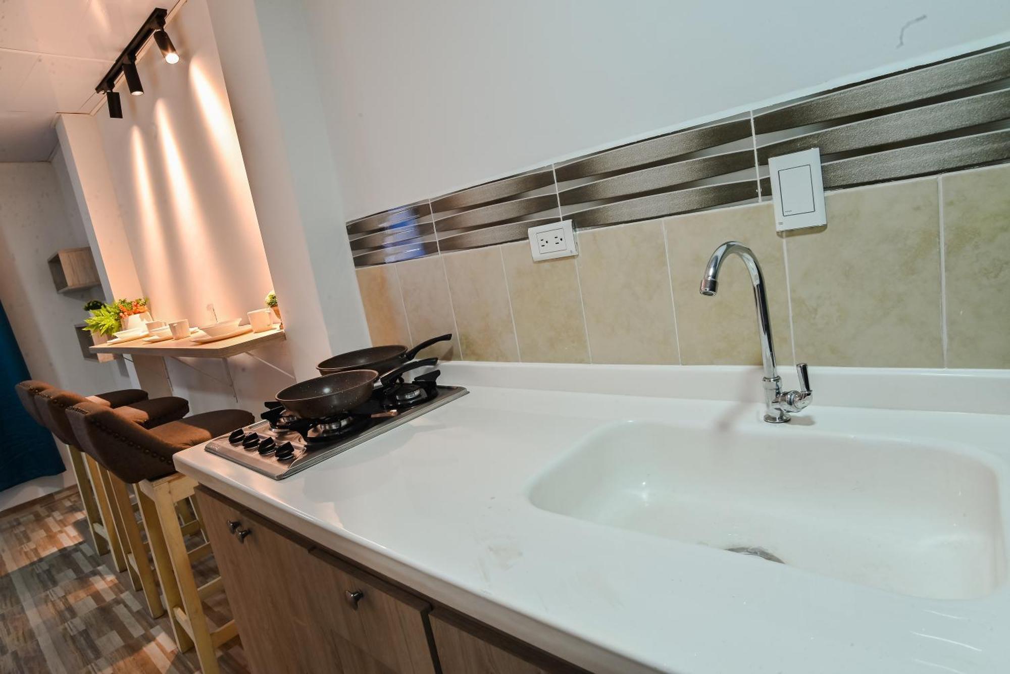Hospedarte Apartamento Cali
