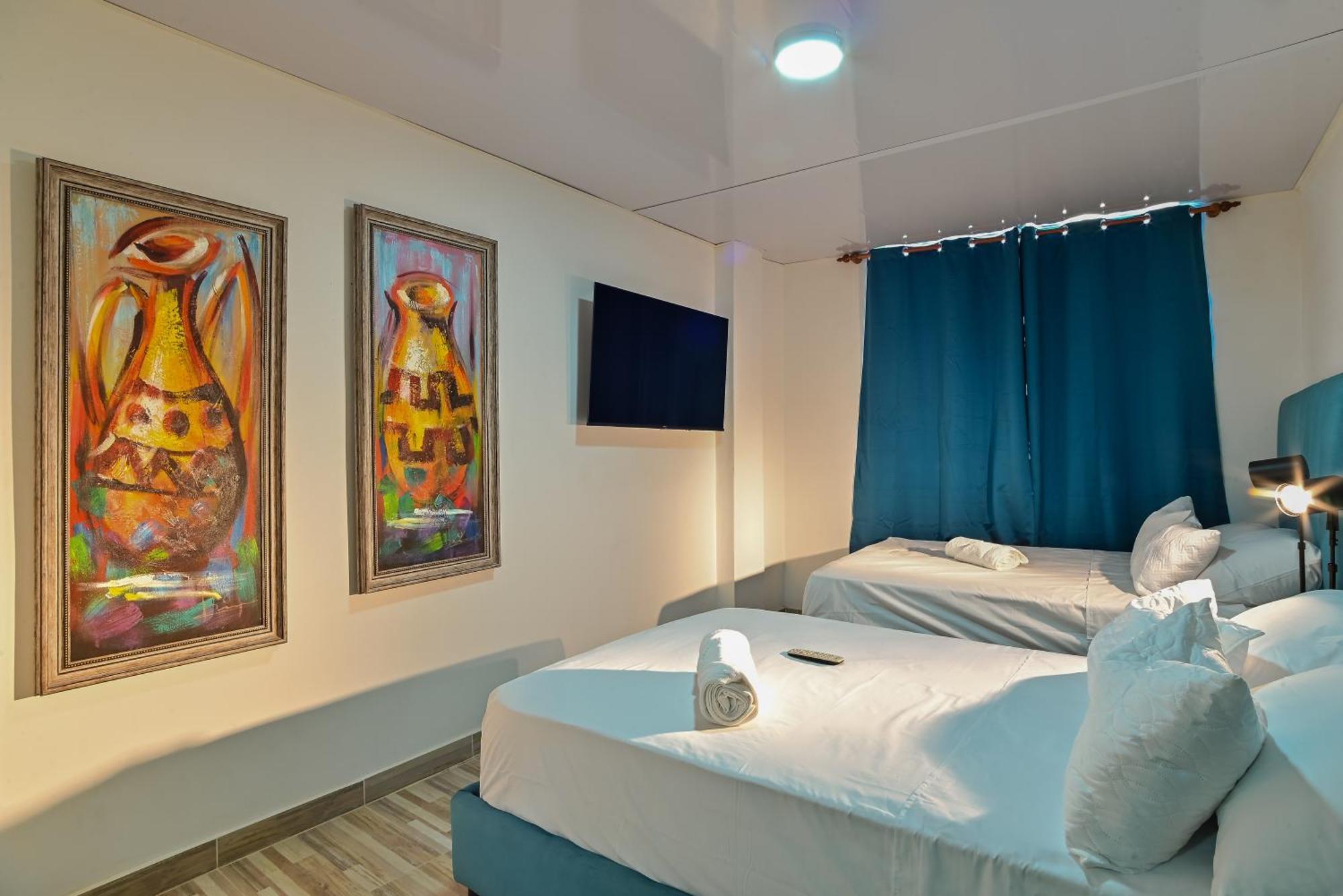 Hospedarte Apartamento