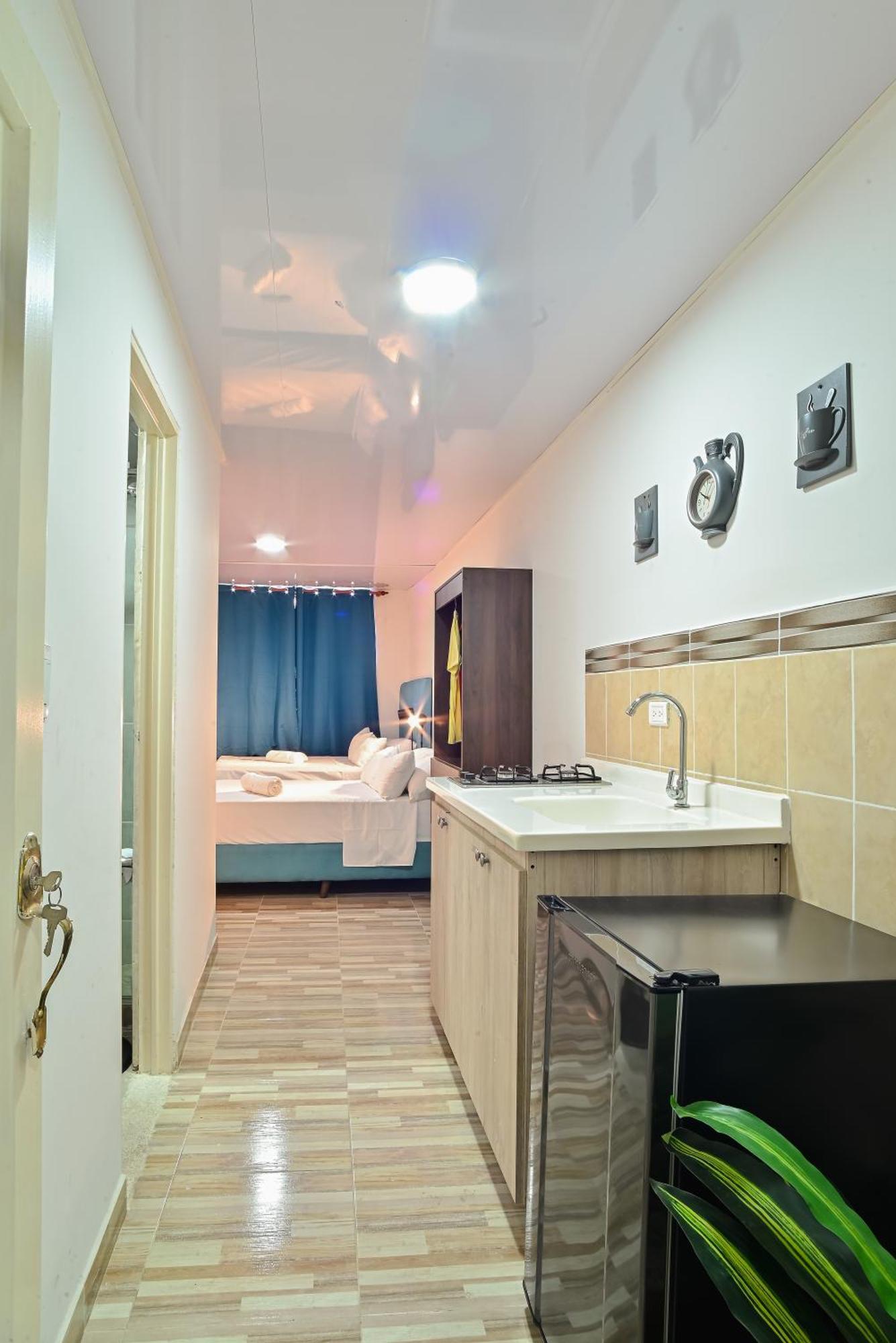 Apartamento Hospedarte