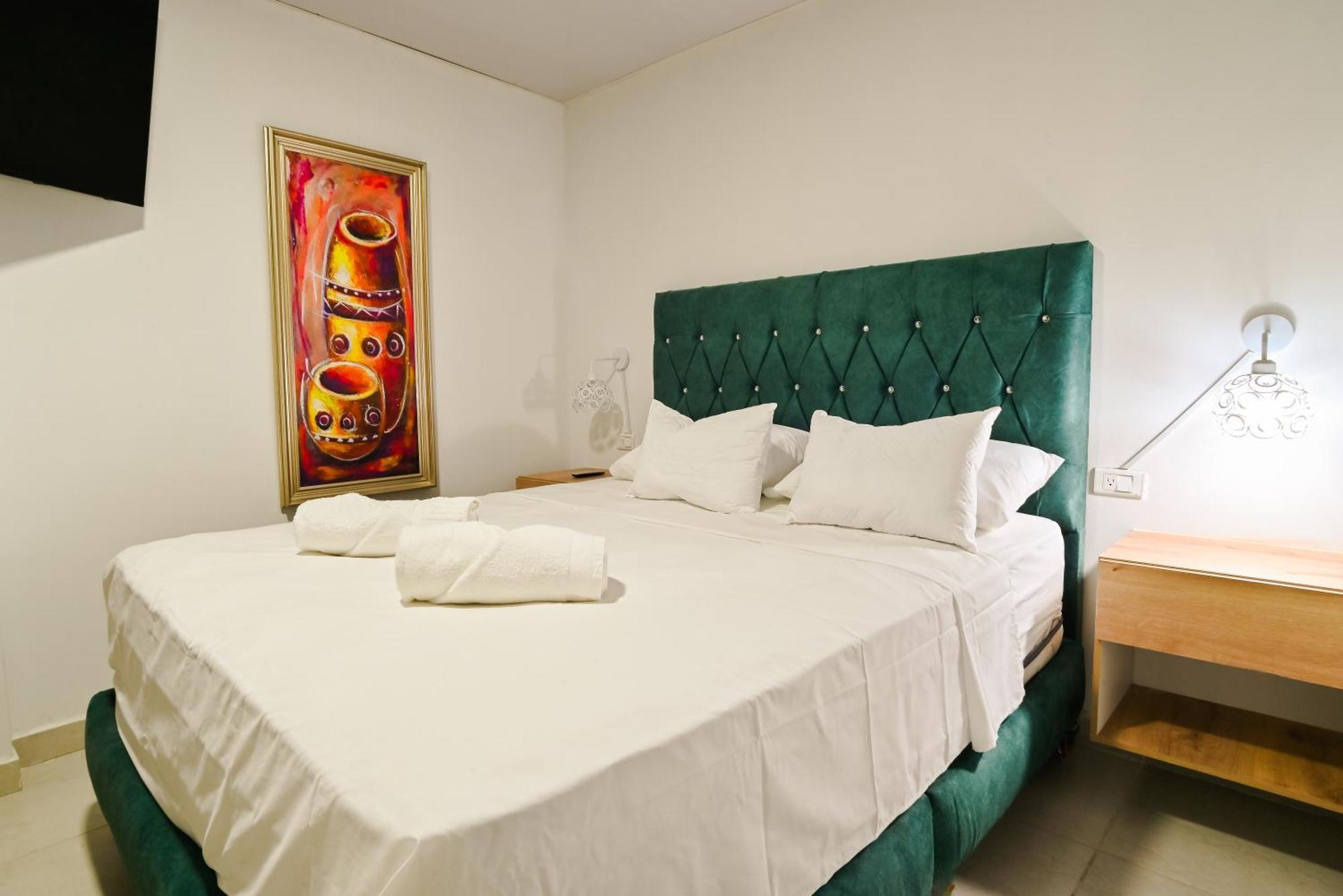 Apartamento Hospedarte Cali