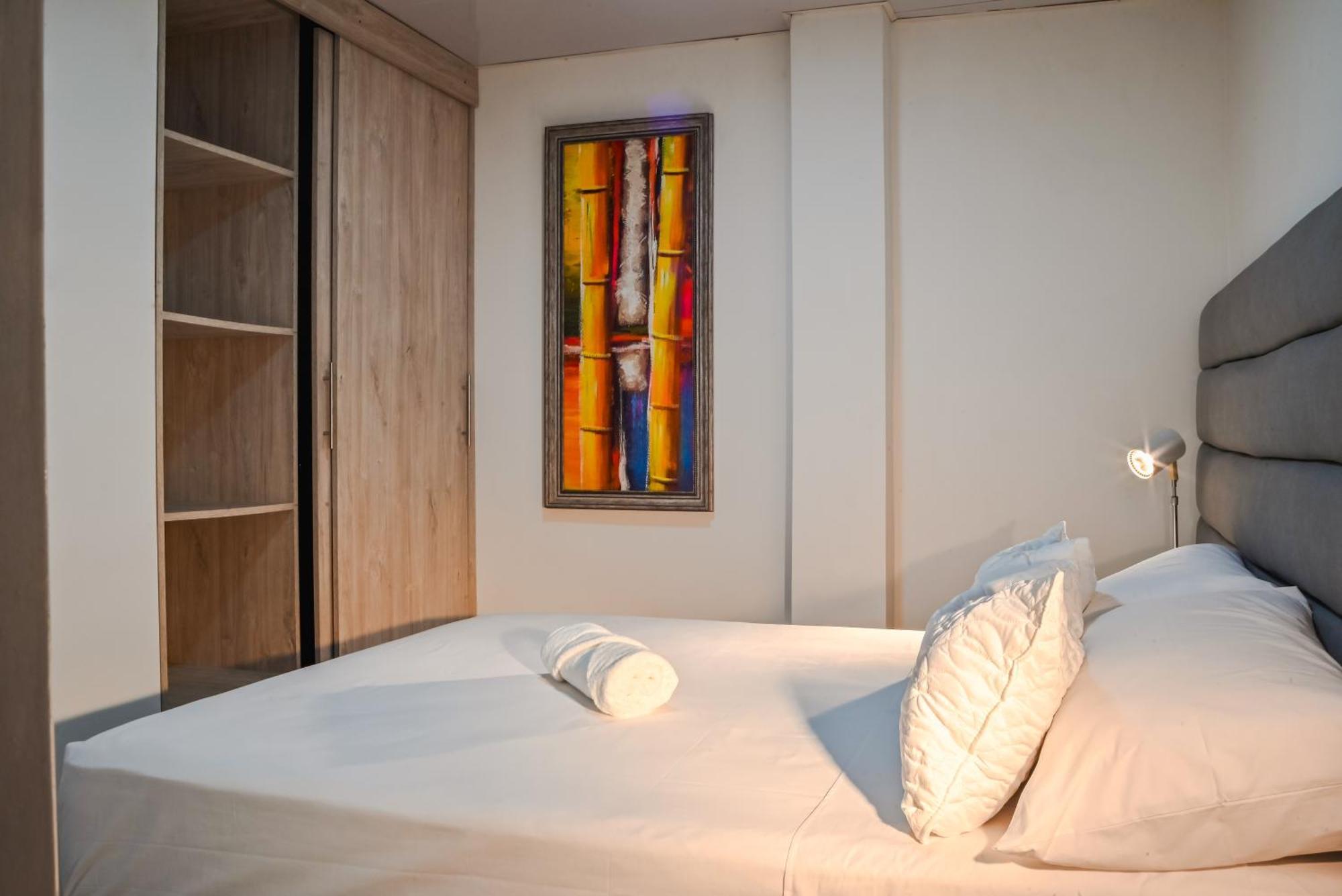 Hospedarte Apartamento