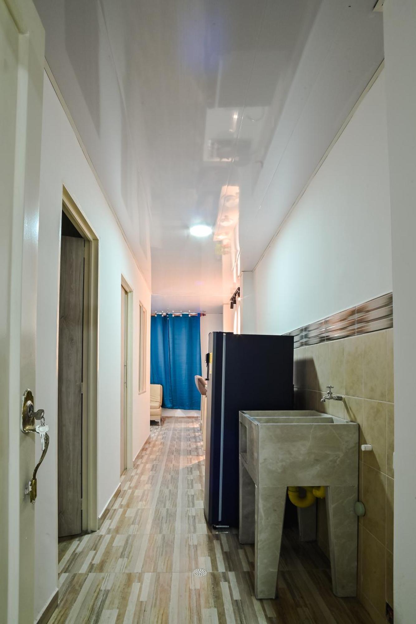 Hospedarte Apartamento Cali