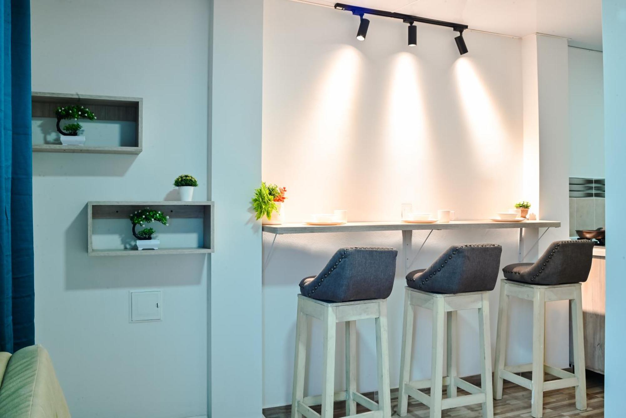 Apartamento Hospedarte