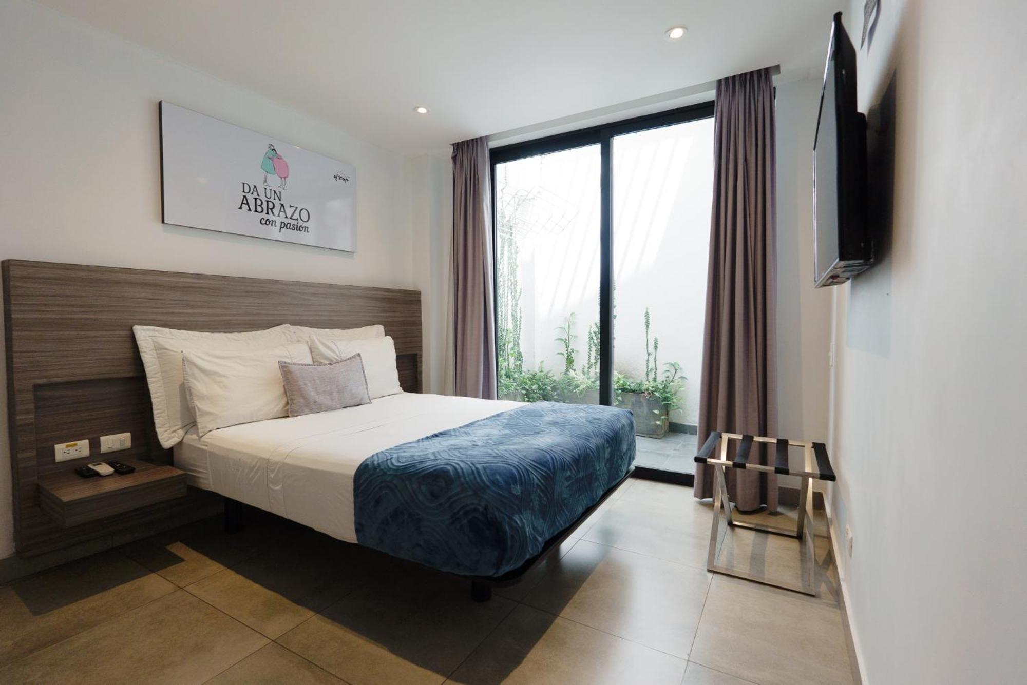 Antope - 3* Cali