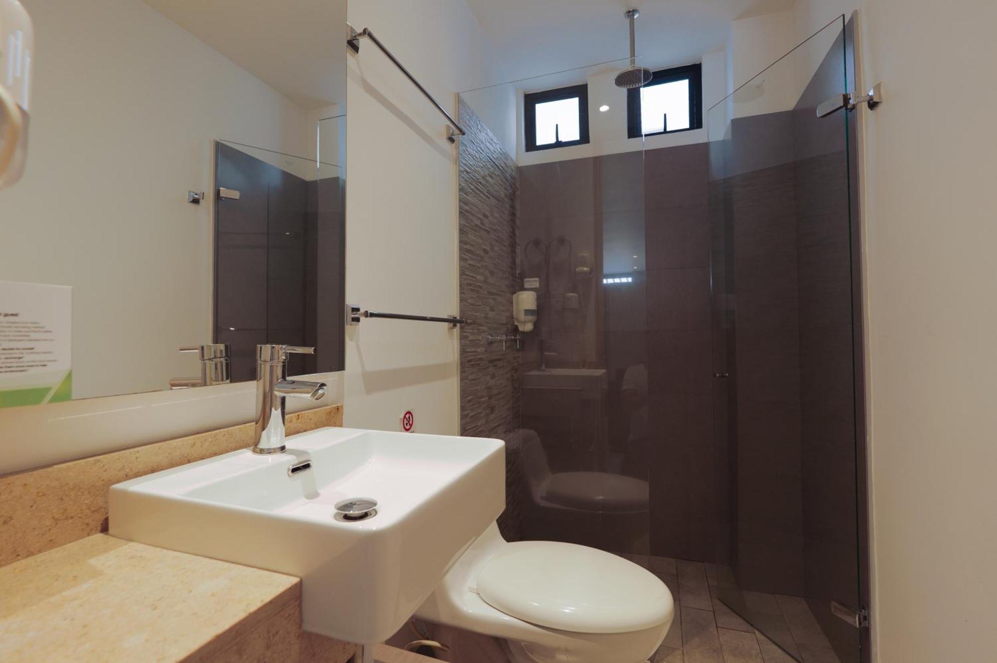 Hotel Antope -
