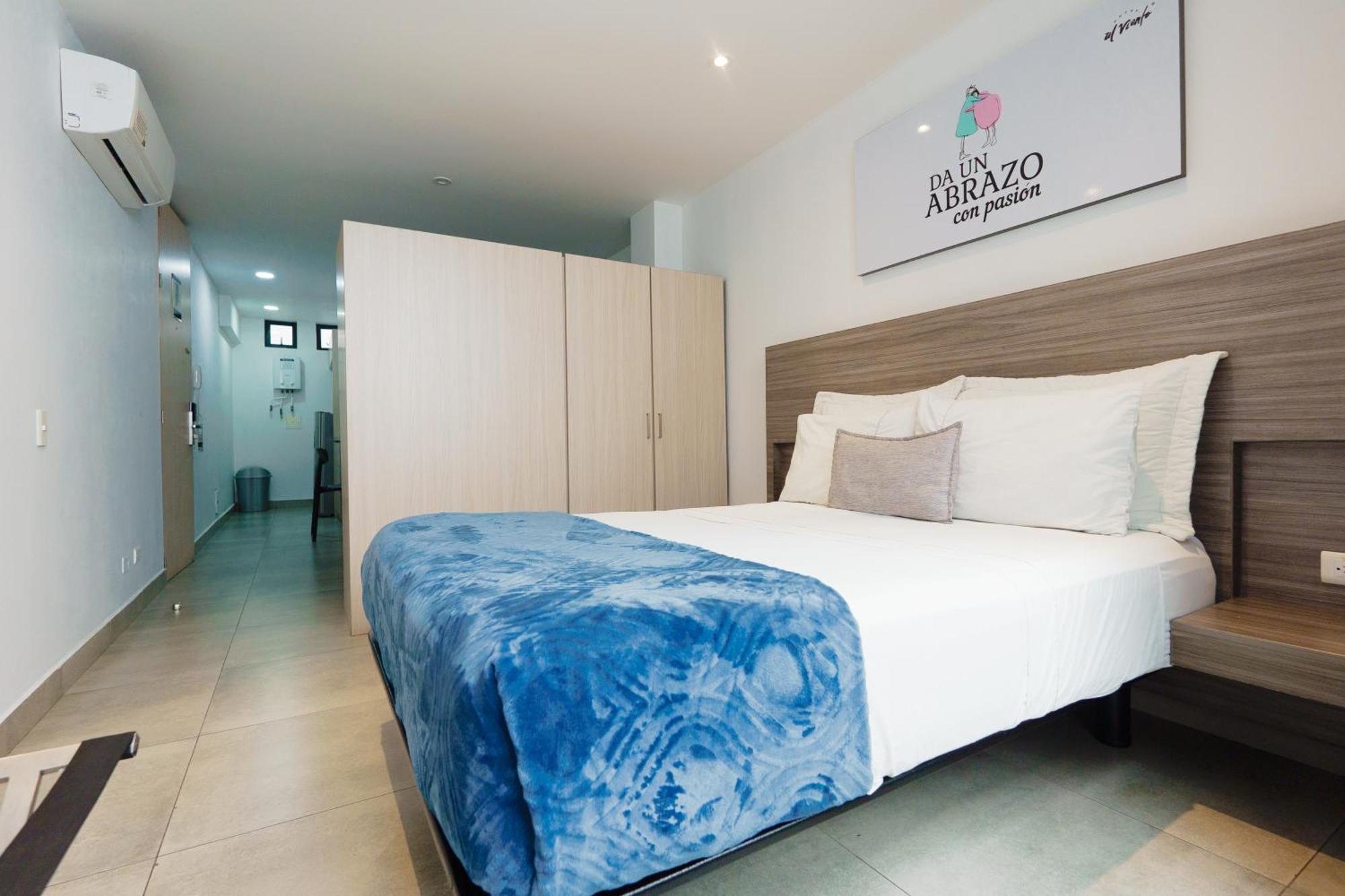 Hotel Antope - 3*