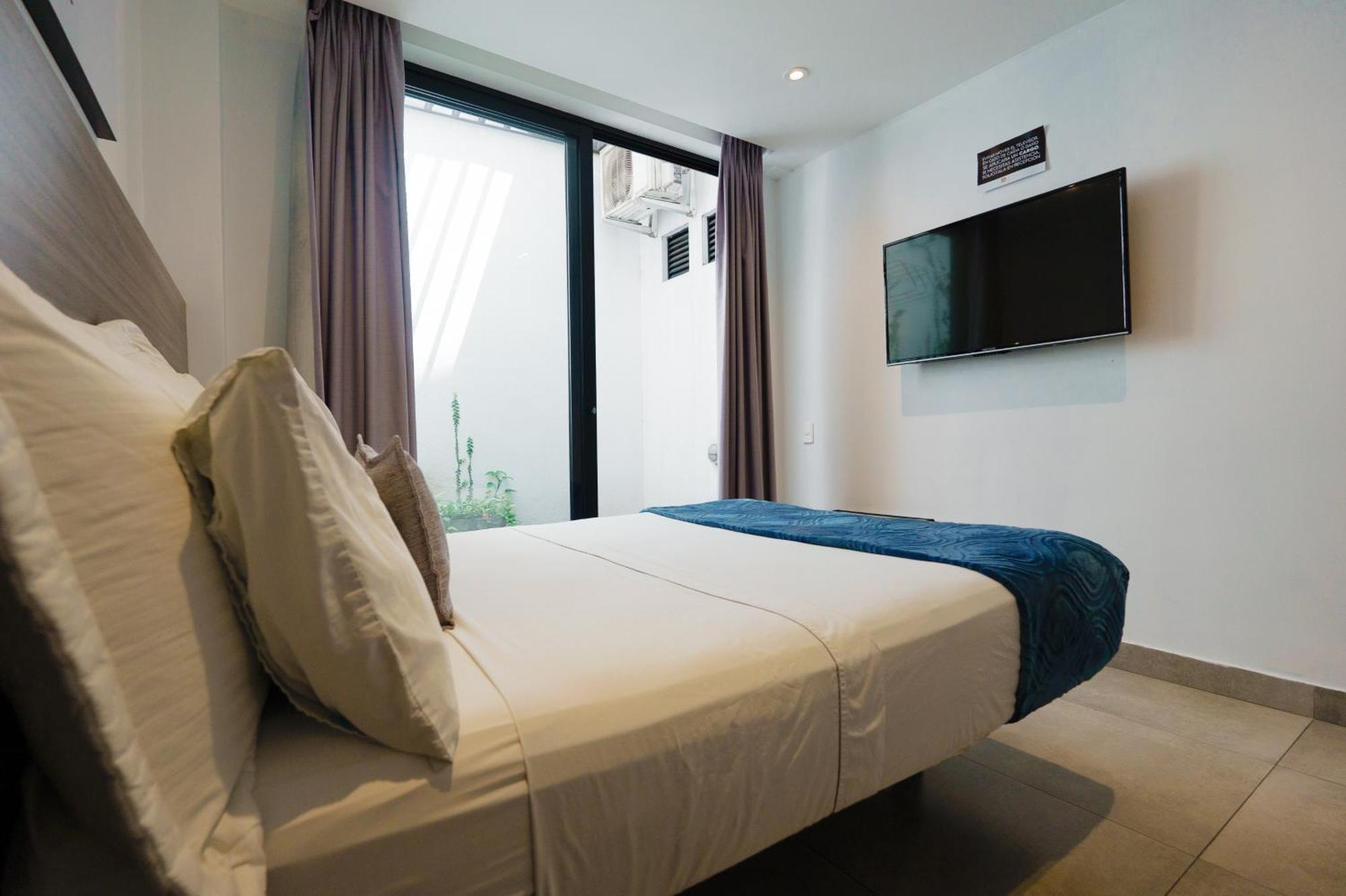 Antope - Hotel Cali