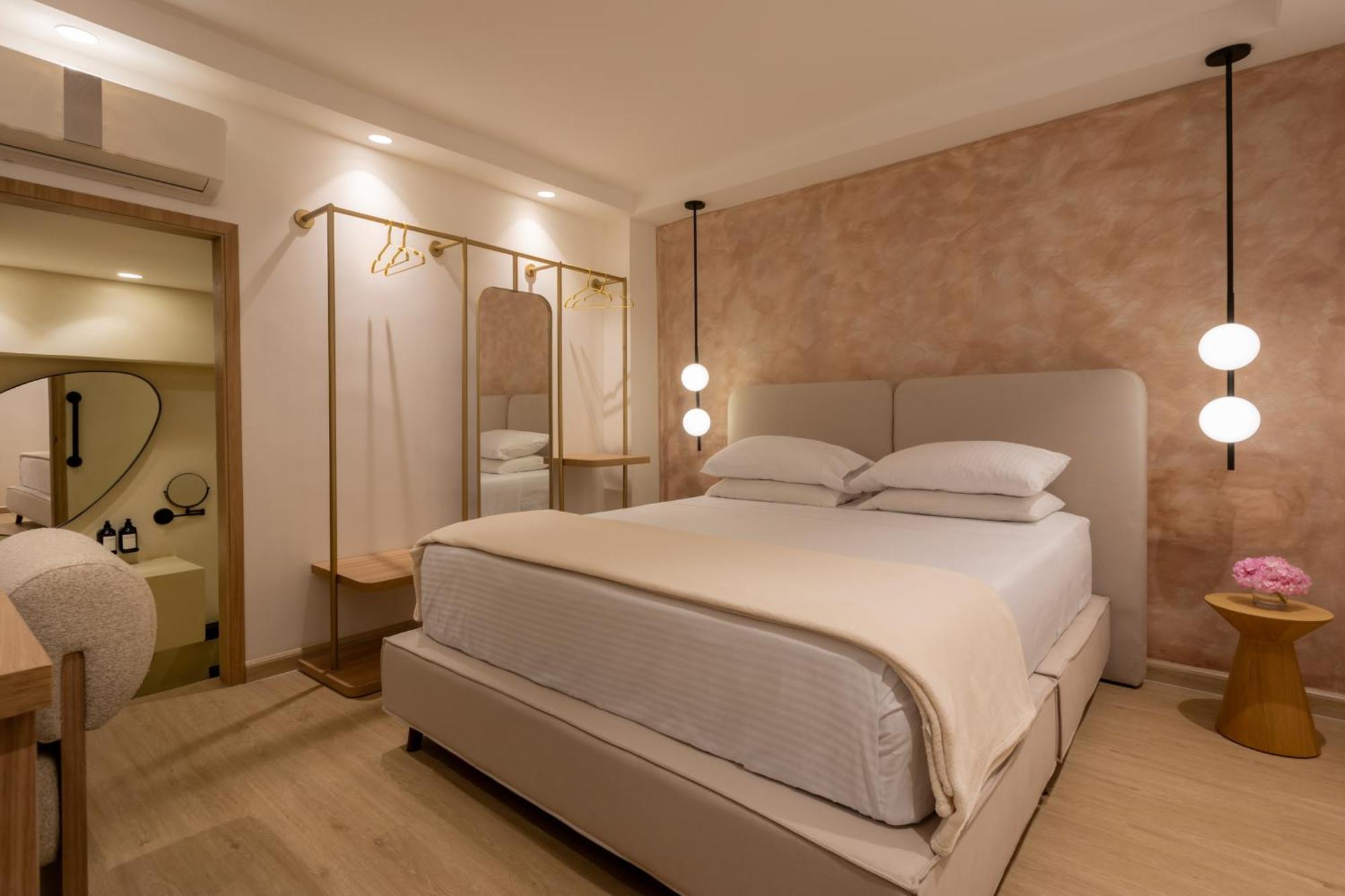 Rossa Palma 4*