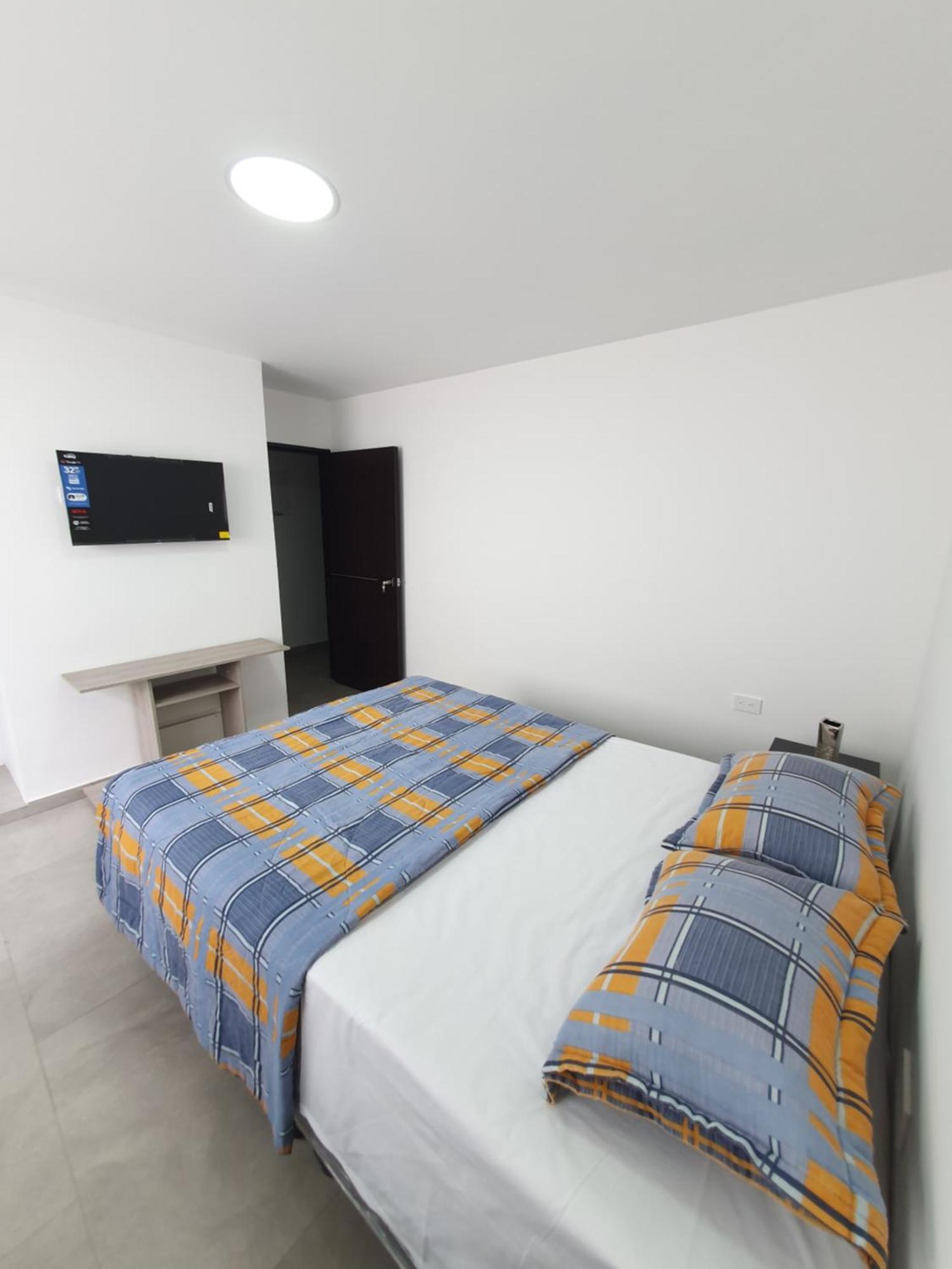 Elegante, Cómodo Y Moderno - Sur De Apartamento