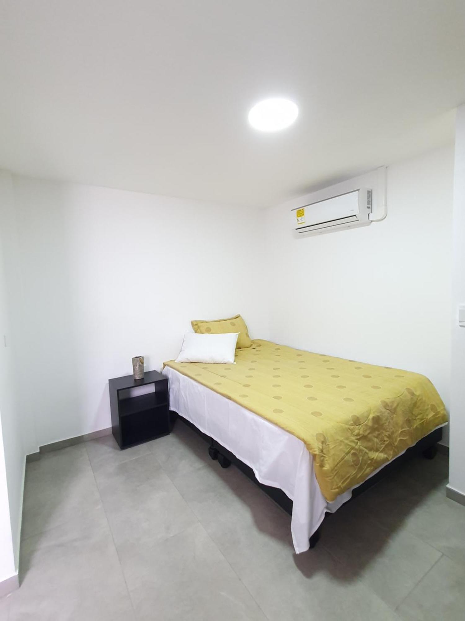 Apartamento Elegante, Cómodo Y Moderno - Sur De *