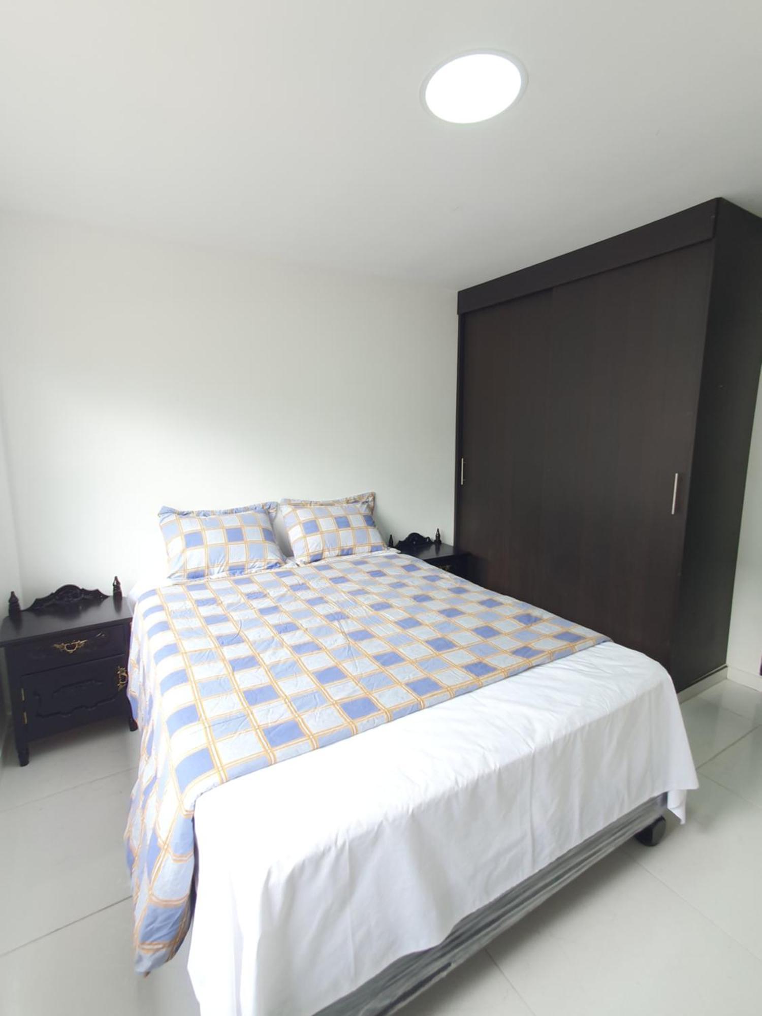 Apartamento Elegante, Cómodo Y Moderno - Sur De Cali