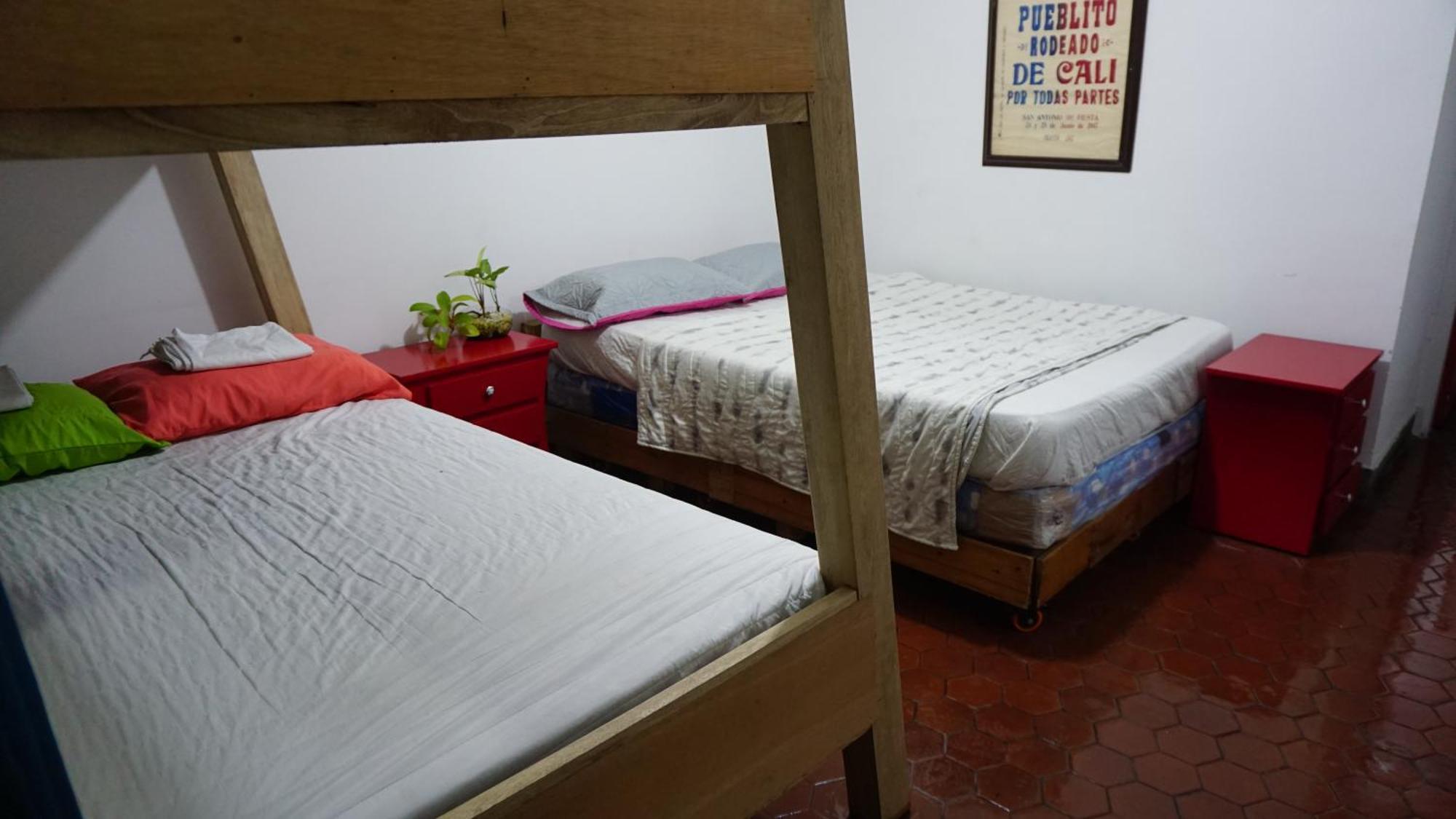 Casa Arq Habitación en casa particular Cali