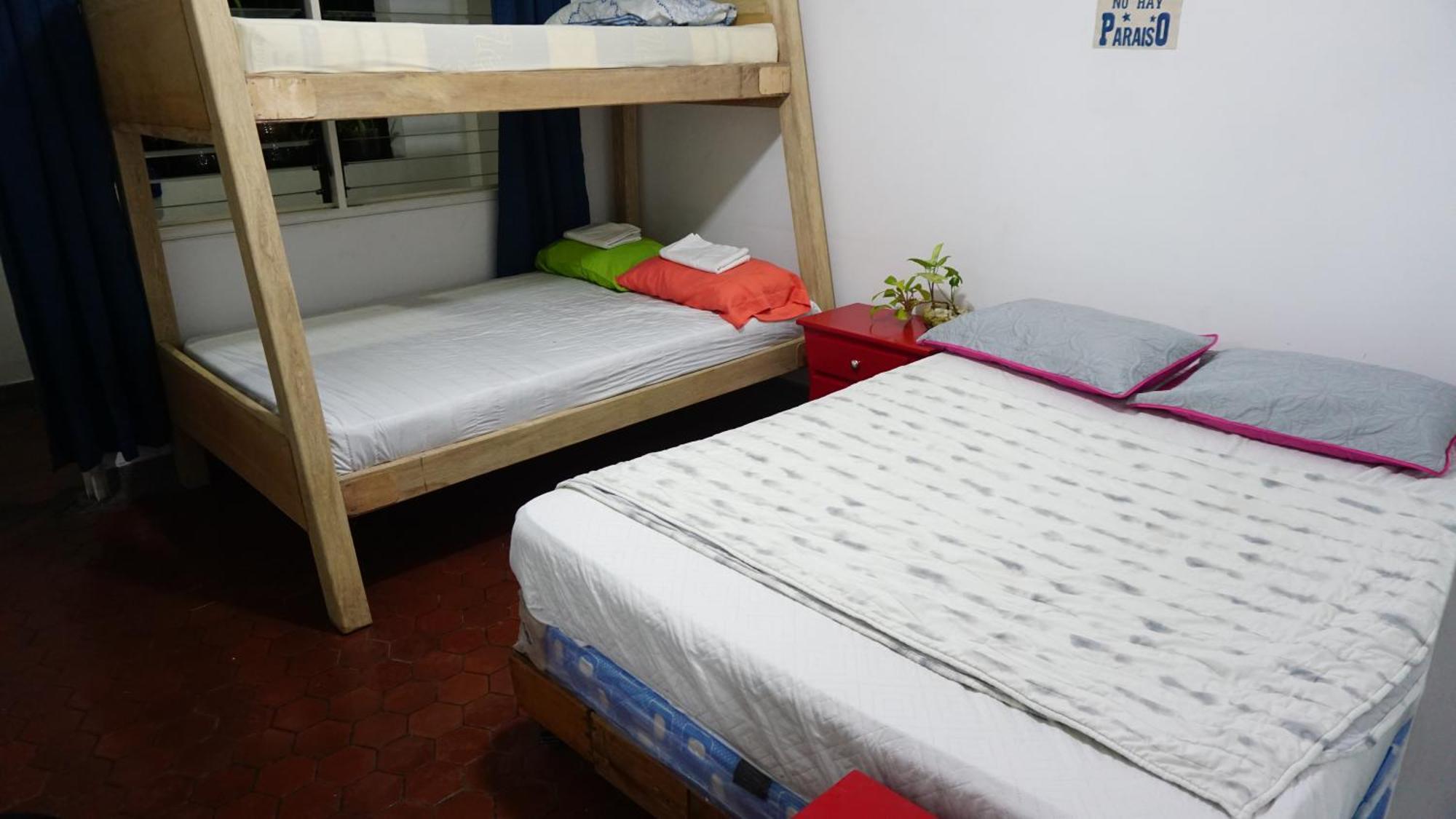 Casa Arq Habitación en casa particular Cali