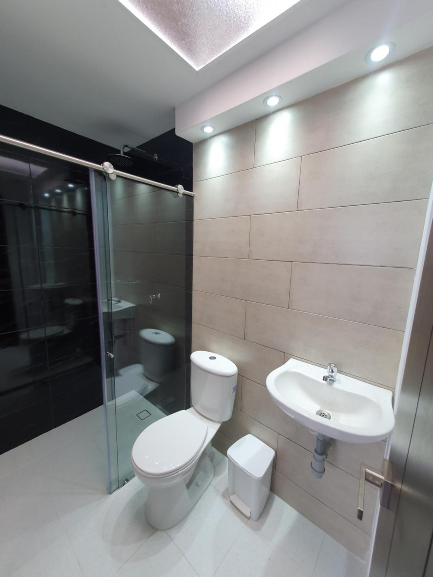 Elegante, Cómodo Y Moderno - Sur De Apartamento *