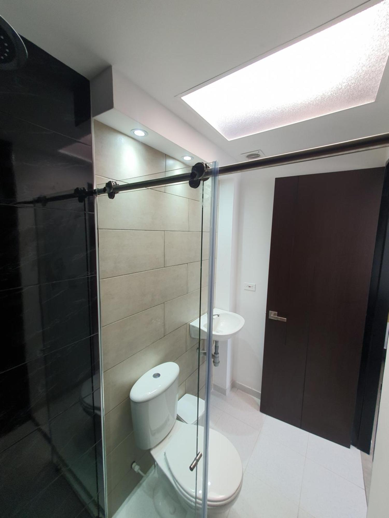 Apartamento Elegante, Cómodo Y Moderno - Sur De