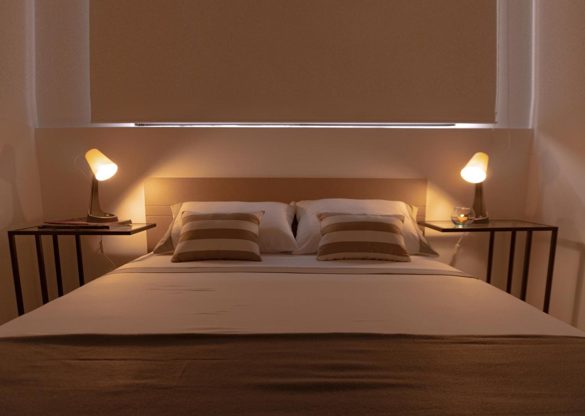 Apartasuites Isabel Apartahotel