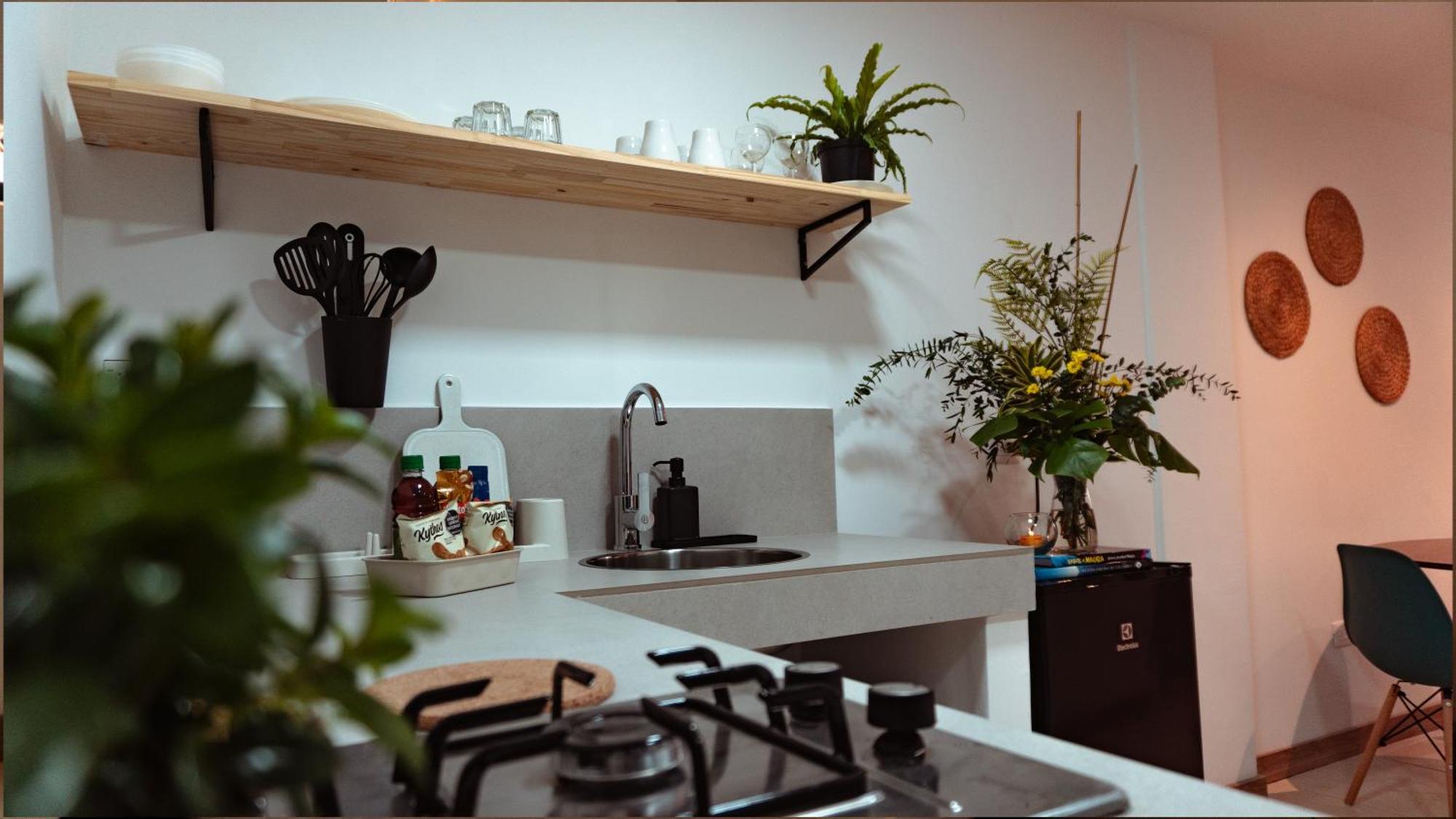 Apartasuites Isabel