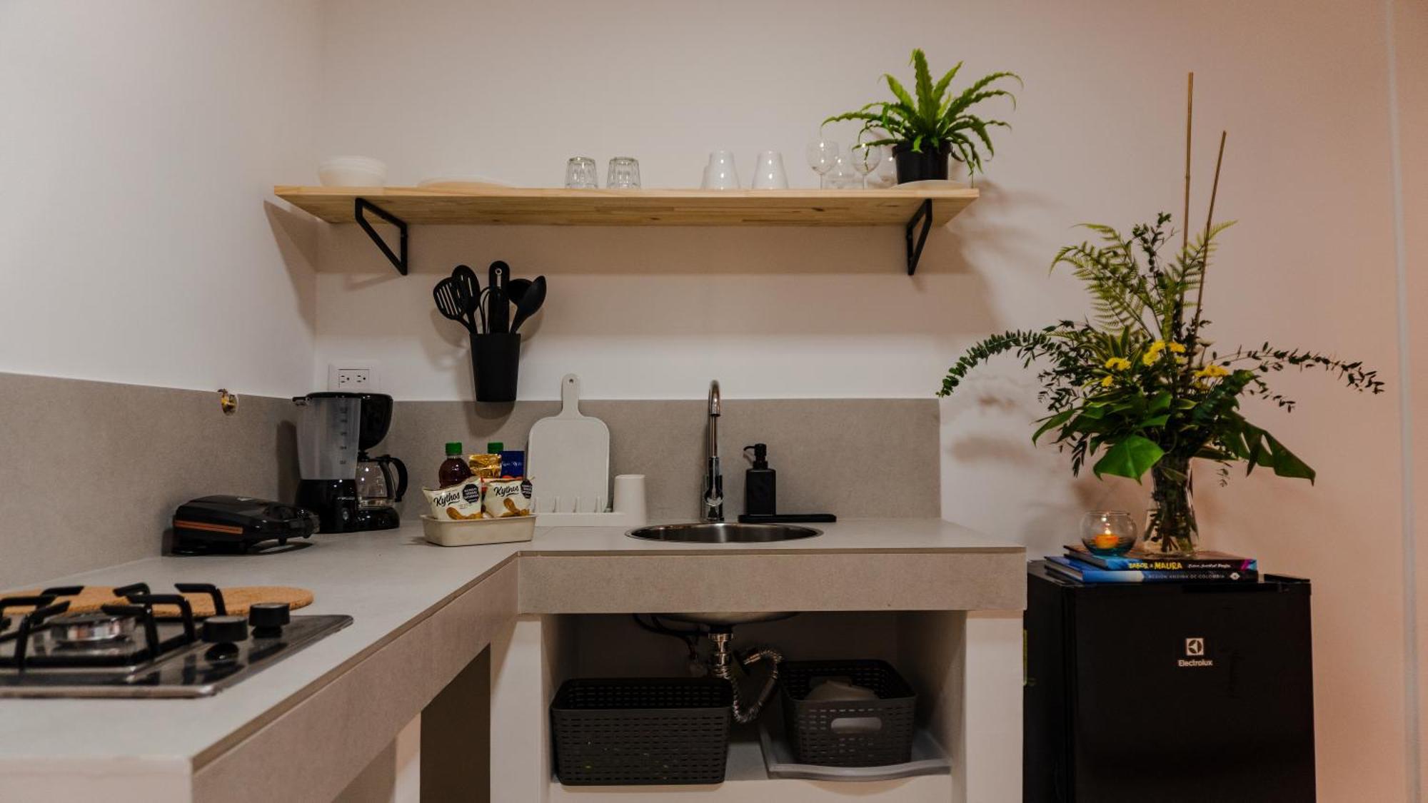 Apartasuites Isabel * Cali