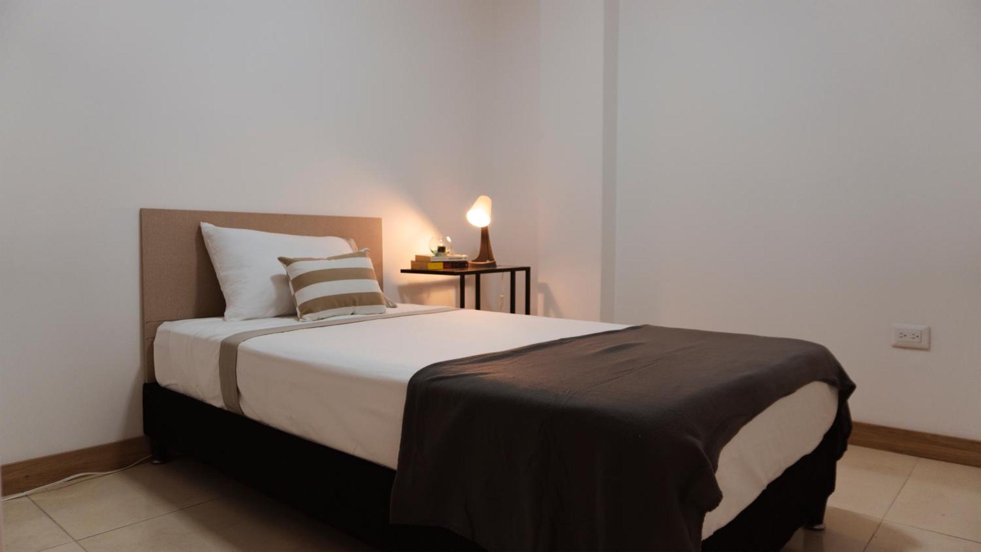 Apartasuites Isabel * Cali