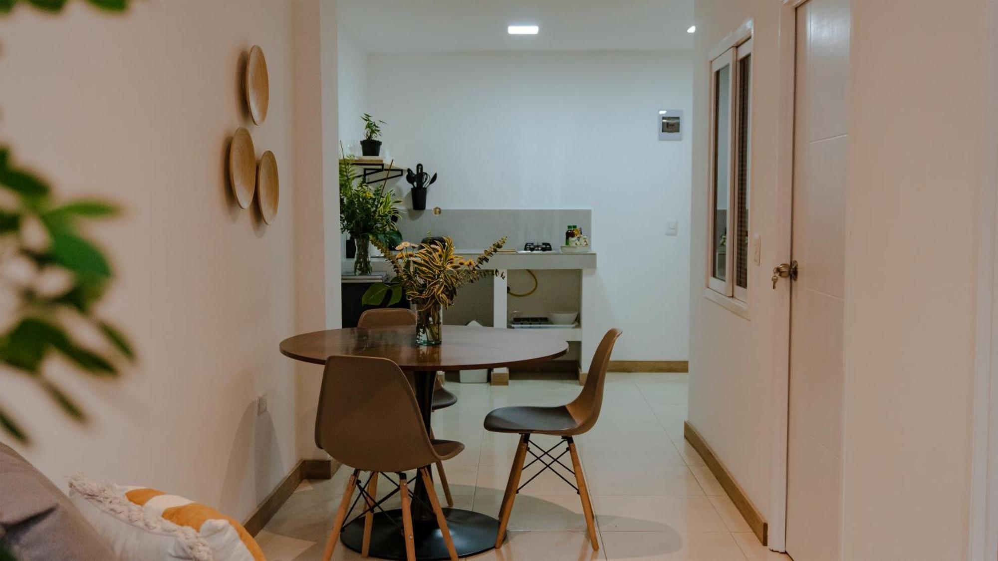 Apartahotel Apartasuites Isabel
