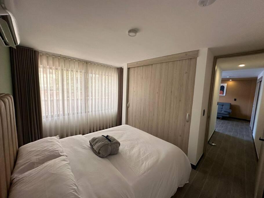 Apartamento Spacio 203
