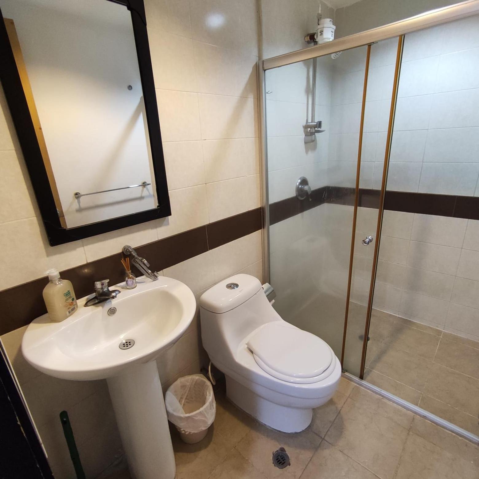 Apartment Estudio Norte 302