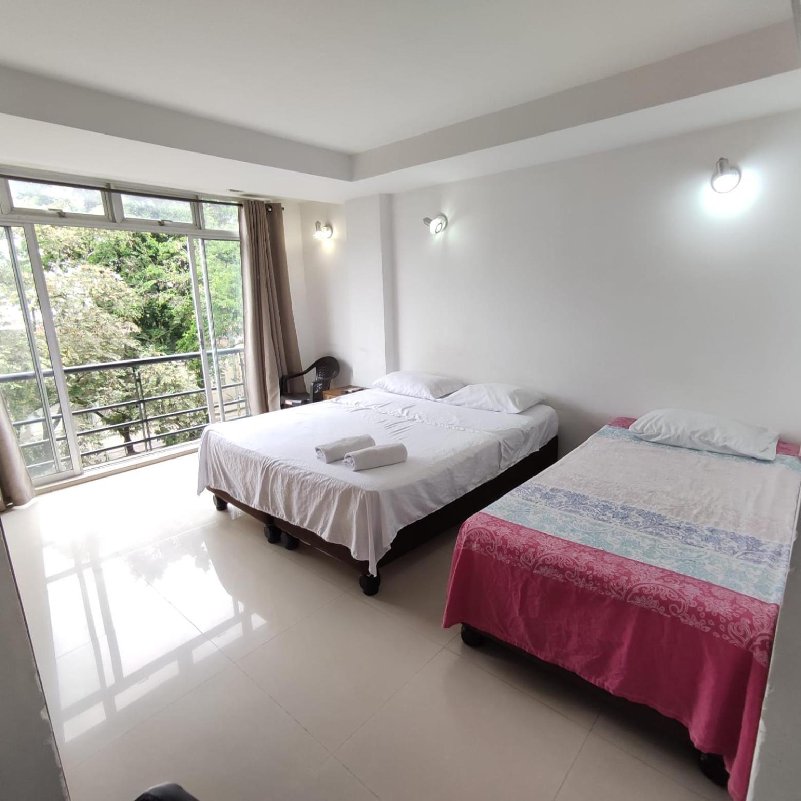 Estudio Norte 302 *
