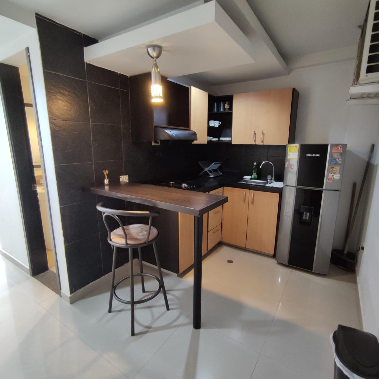 Estudio Norte 302 Cali