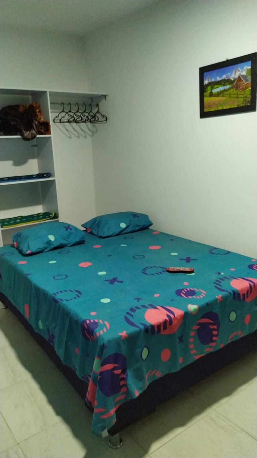 Сasa de vacaciones Casa Rivera Cali
