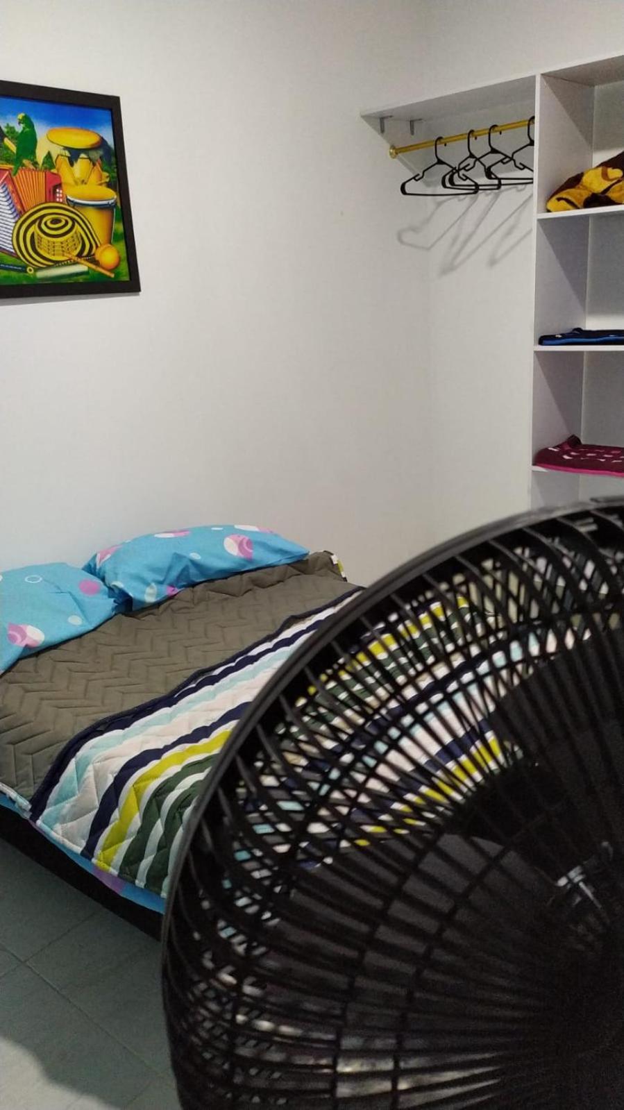 Сasa de vacaciones Casa Rivera Cali
