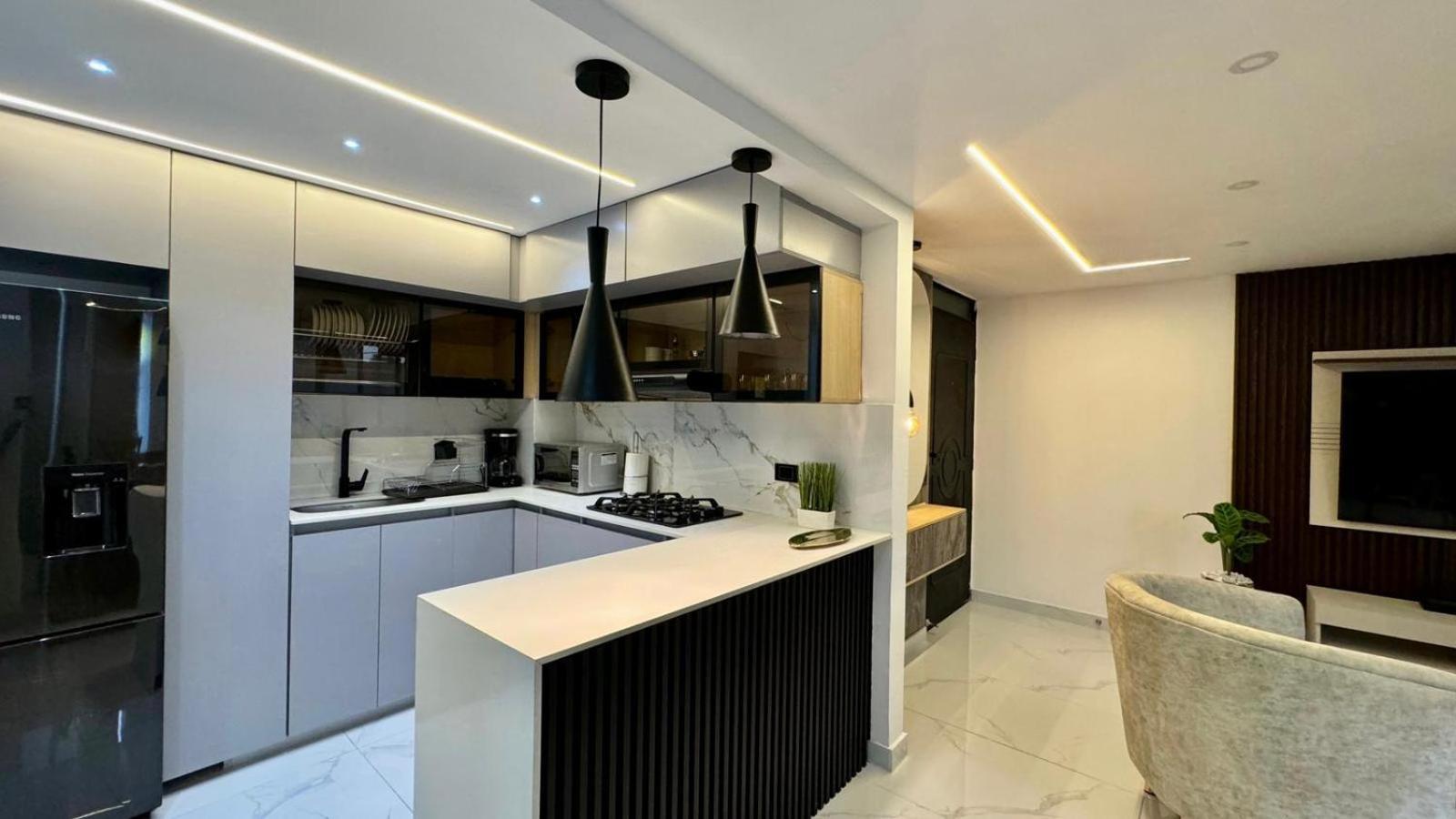 Apartamento Departamento Catalina, Sur De Cali, Colombia Cali