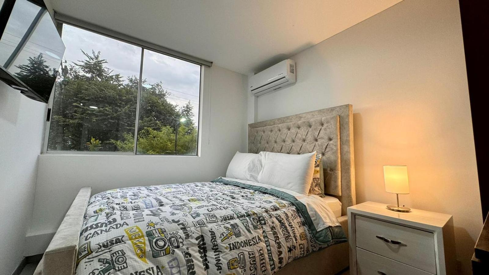 Departamento Catalina, Sur De Cali, Colombia Apartamento Cali