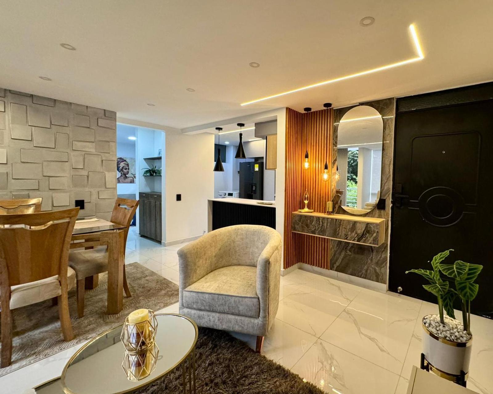 Departamento Catalina, Sur De Cali, Colombia *