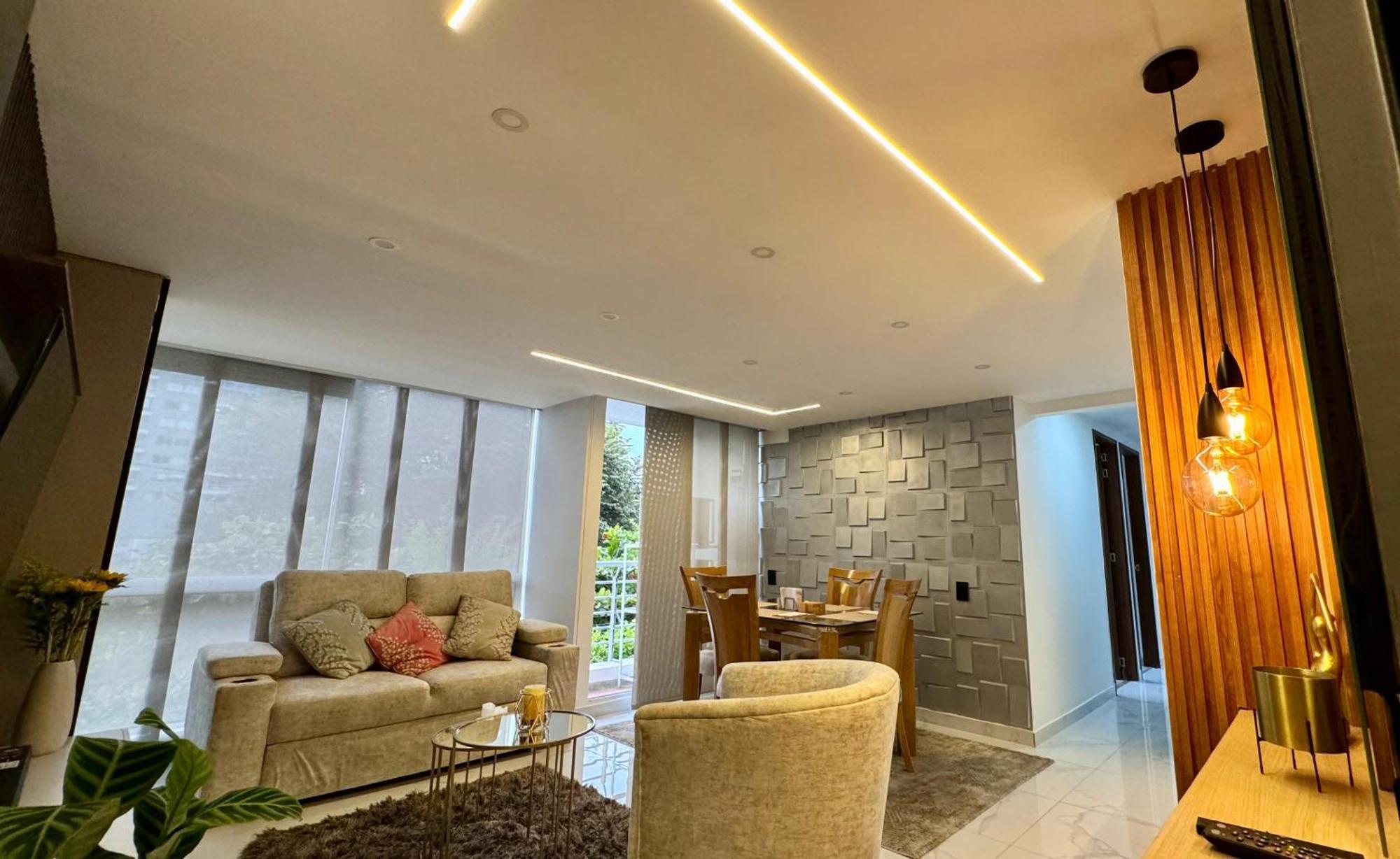 Apartamento Departamento Catalina, Sur De Cali, Colombia Cali
