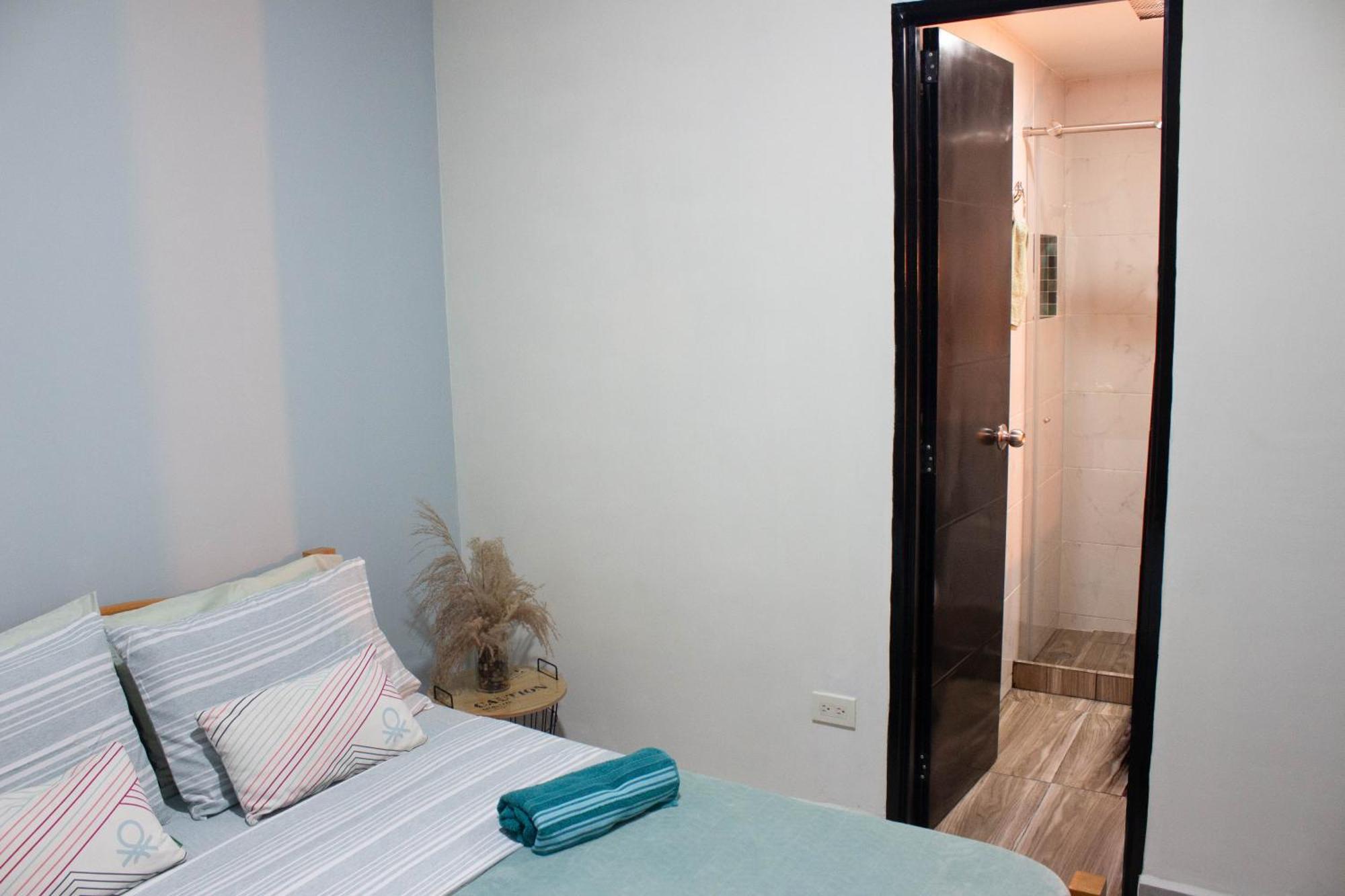 Pensión Cali Home