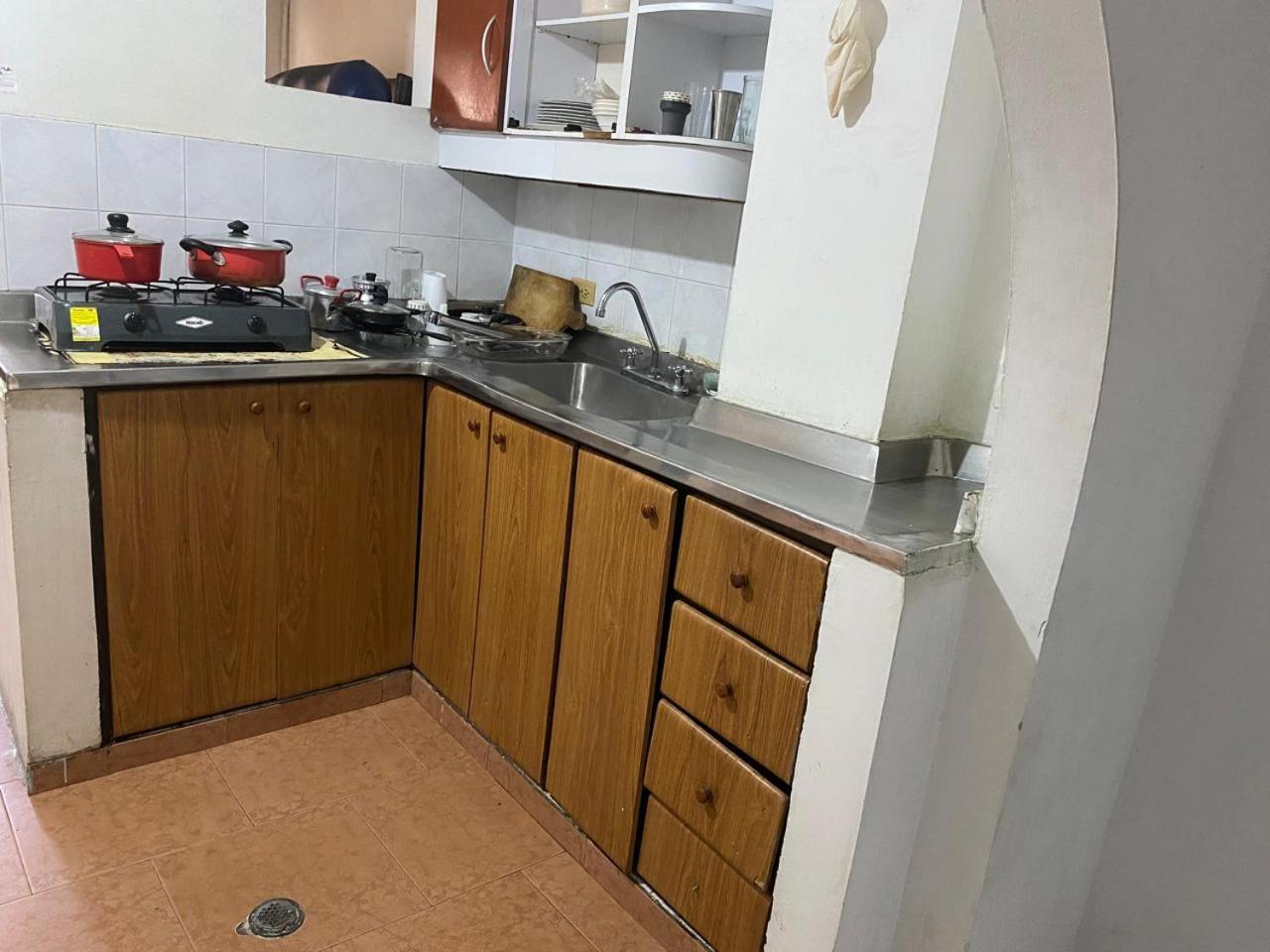 Pensión Casa Toscanini