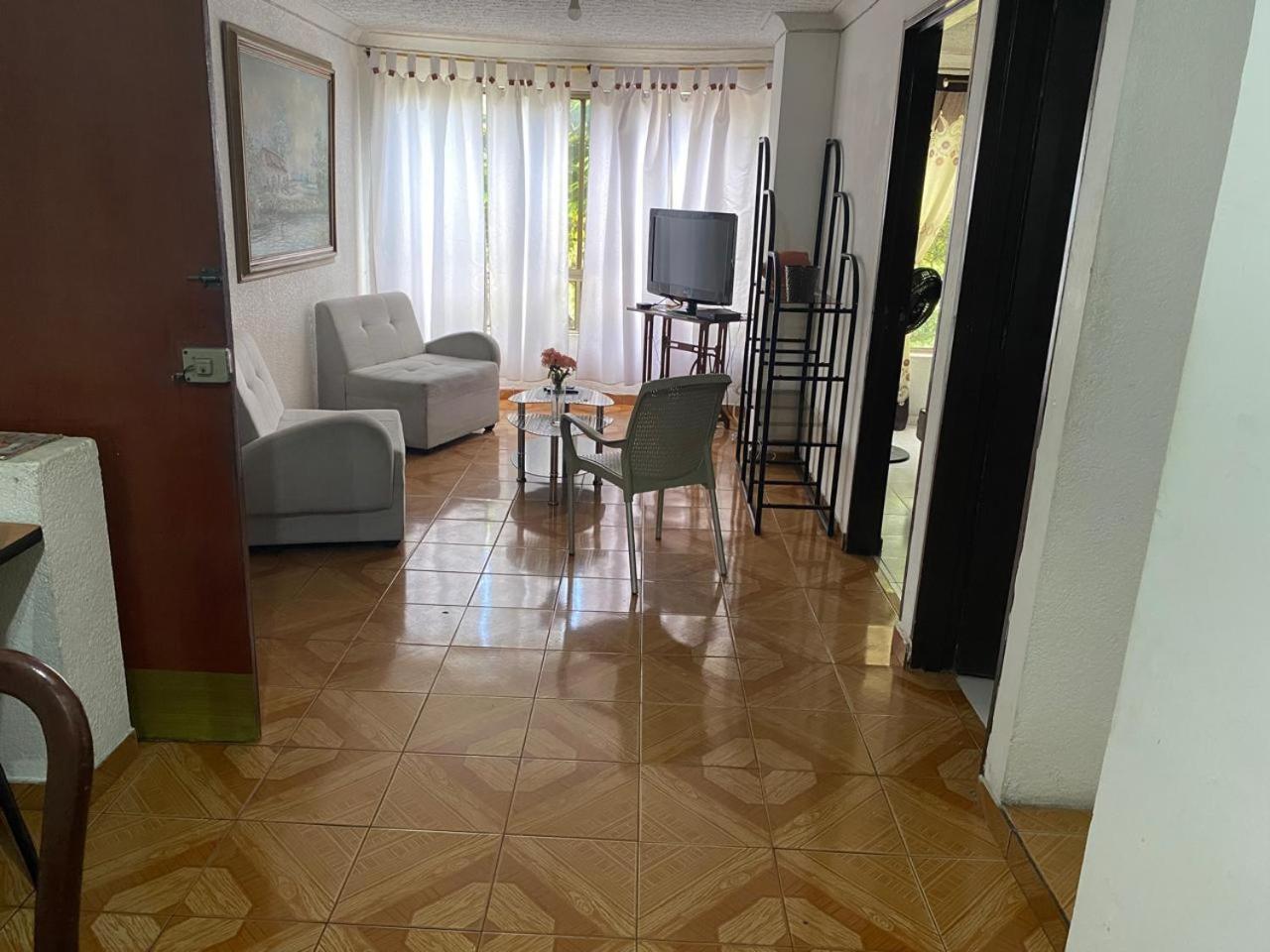 Pensión Casa Toscanini Cali