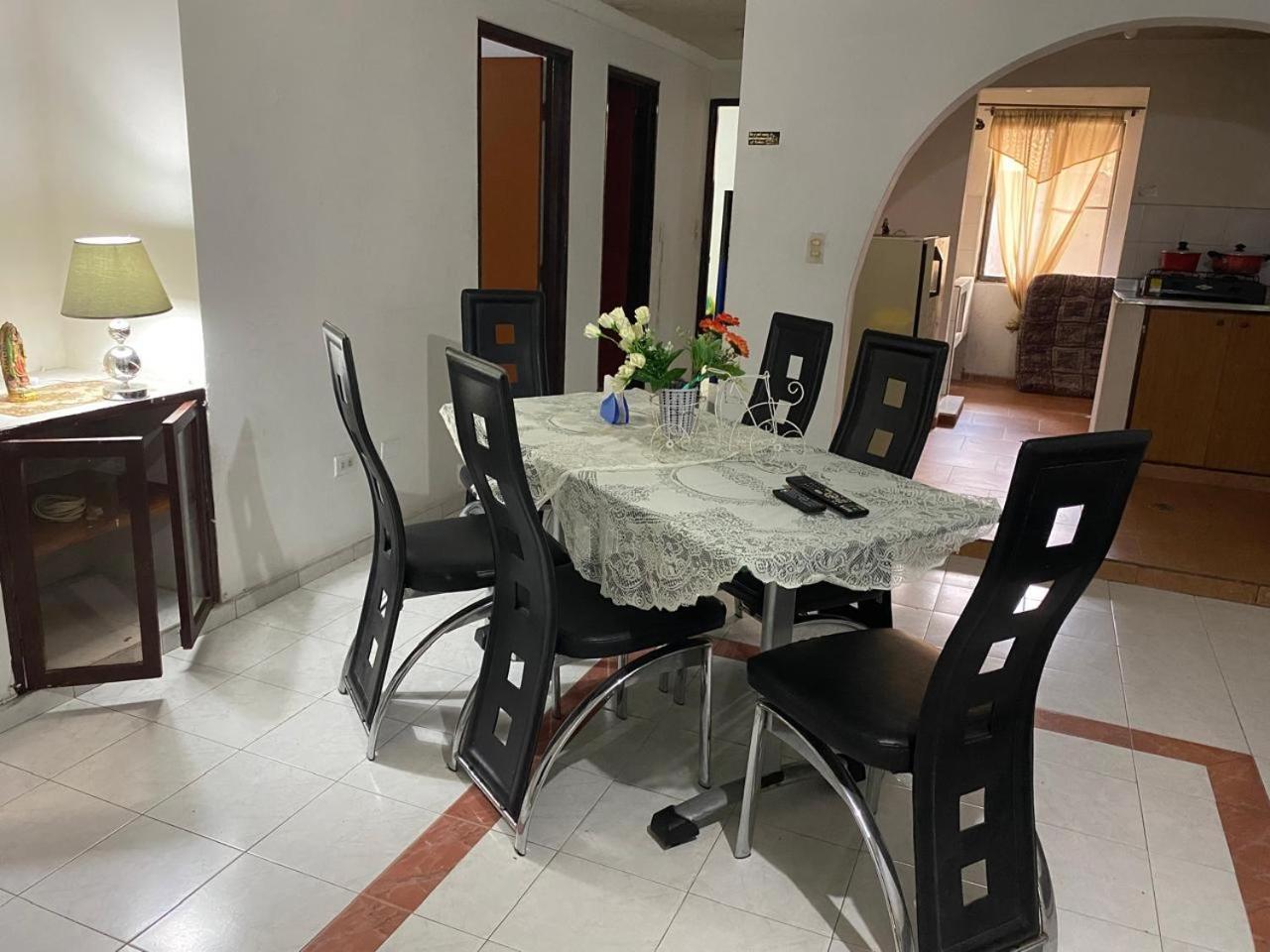 Casa Toscanini Cali