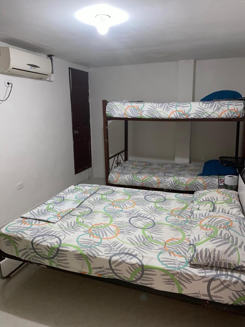 Pensión Casa Toscanini Cali