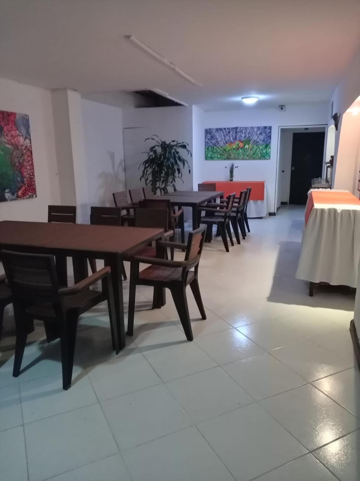Casa Toscanini Pensión
