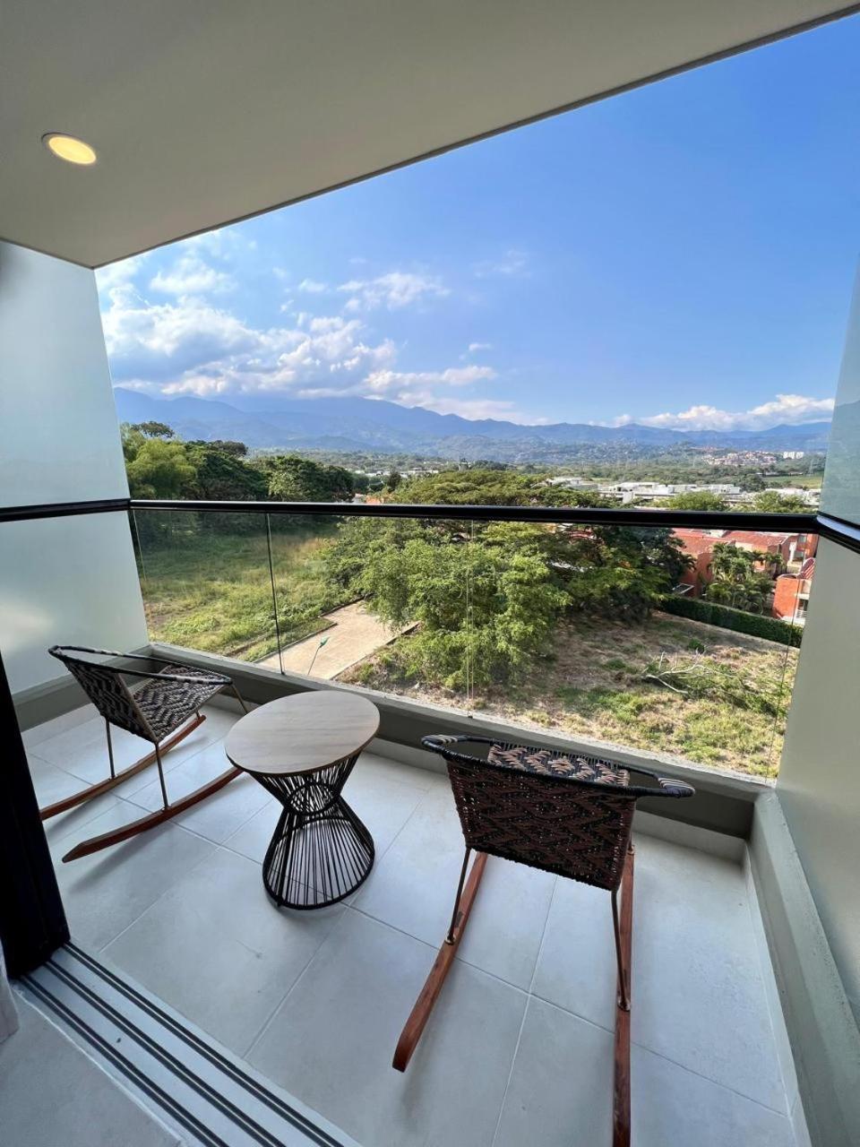 Apartamento Con Increible Vista Cali