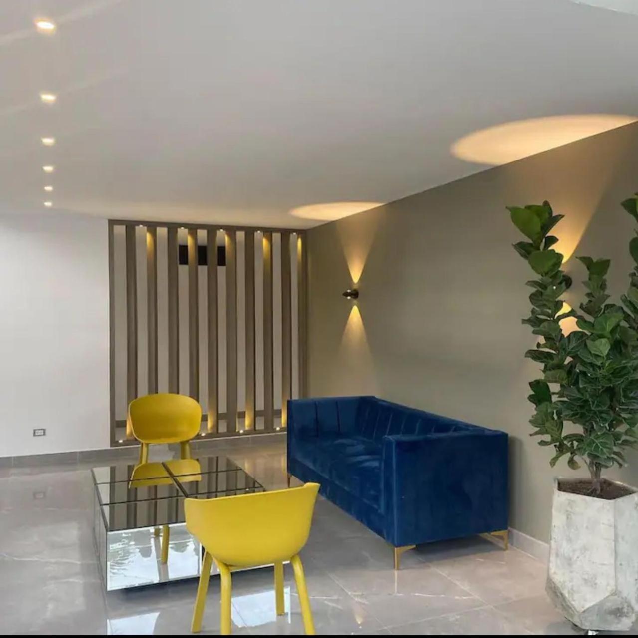 Apartamento Con Increible Vista Cali