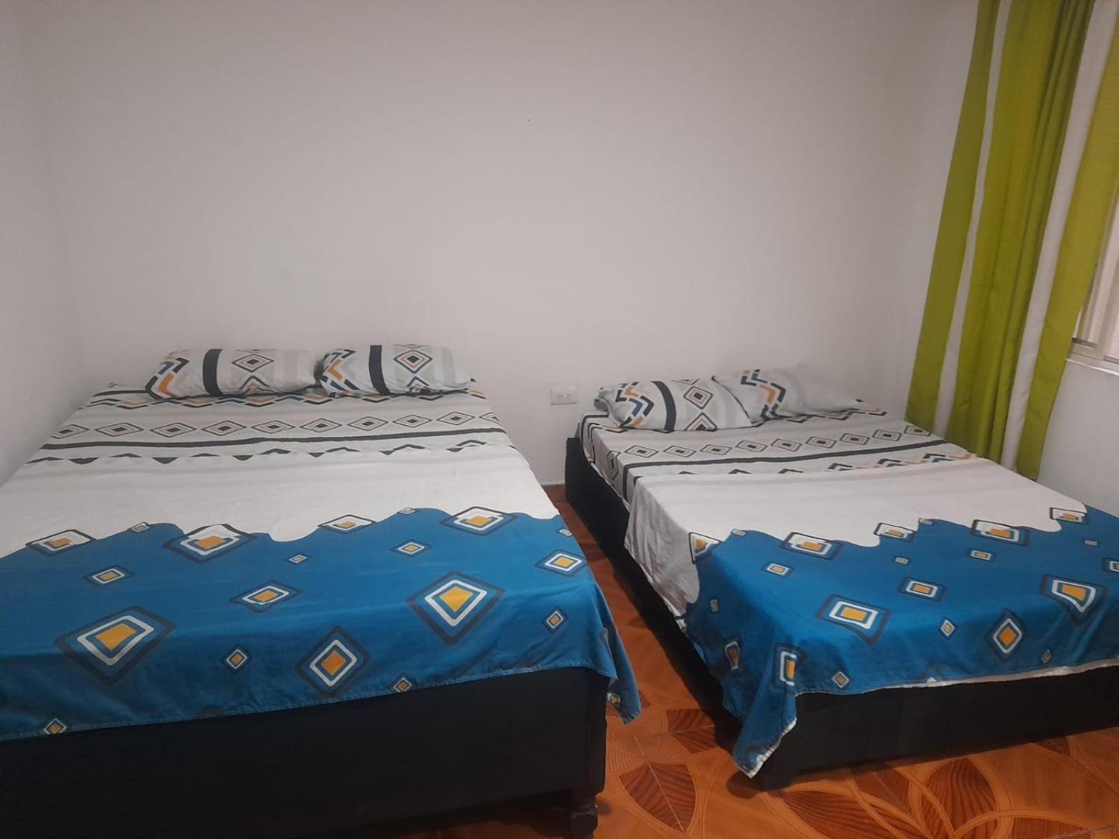 Apartamento El Jardin 2