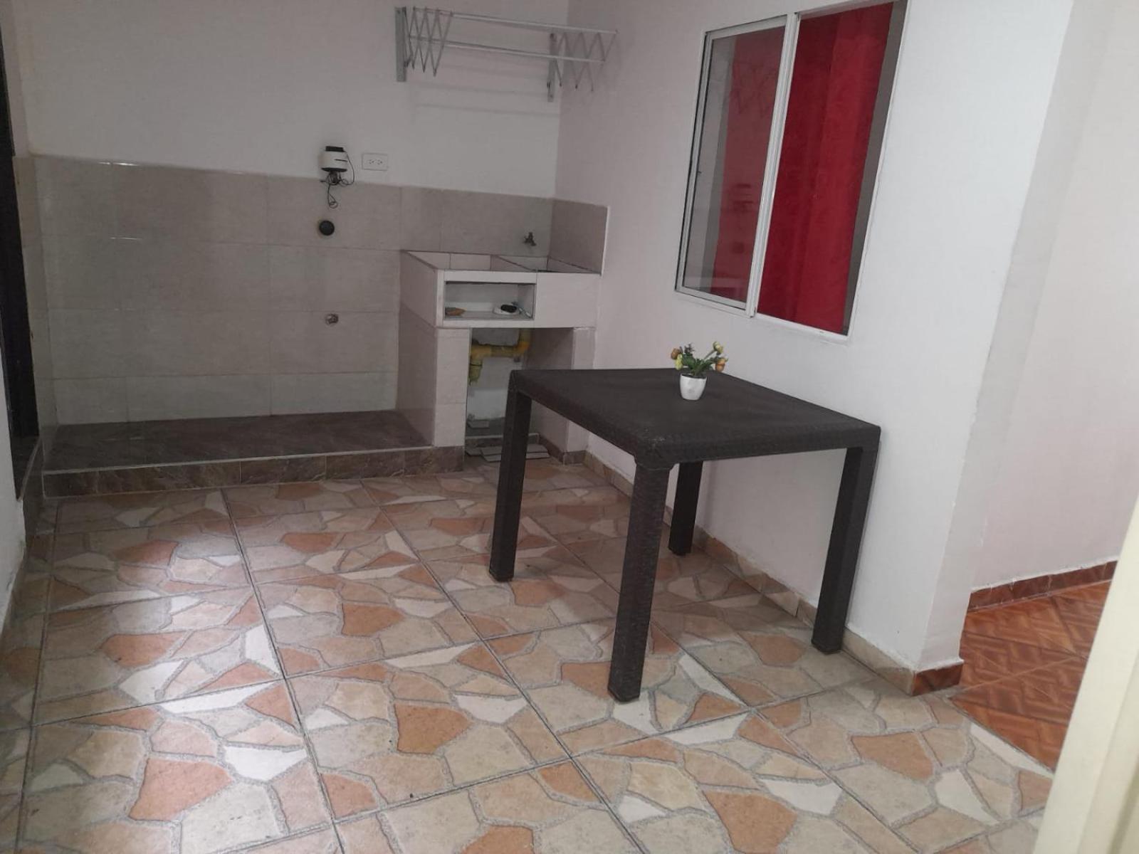 El Jardin 2 Apartamento *
