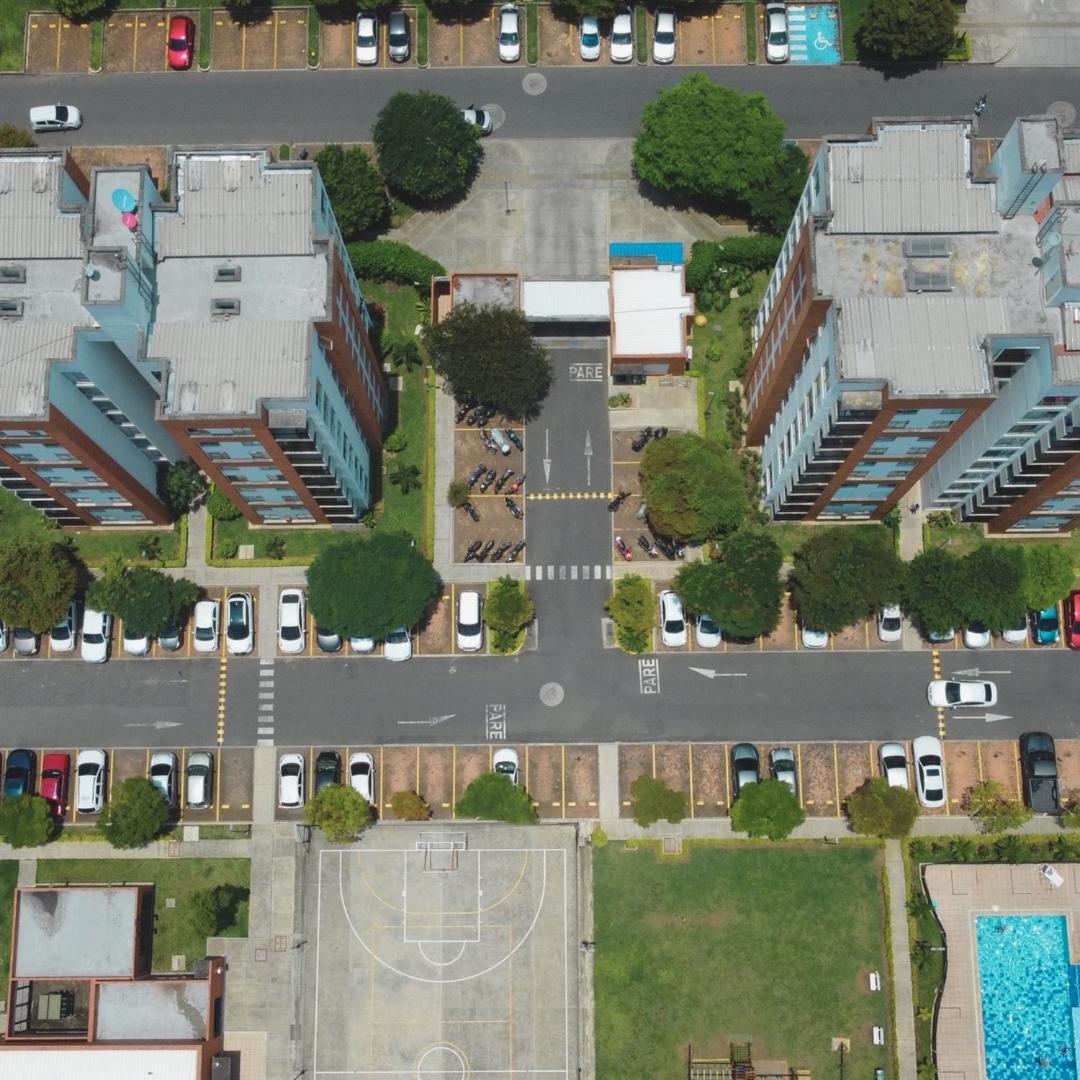 4-502 Con Aire Valle Del Lili, Zafiro C Apartamento Cali