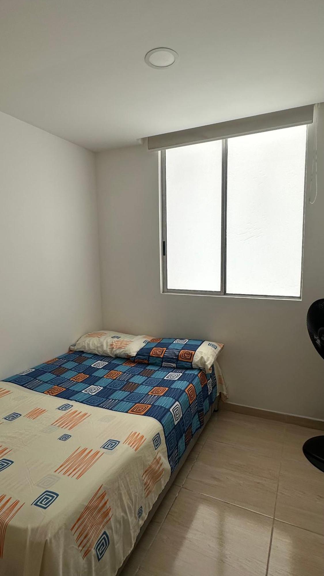 1-502 Valle Del Lili, Zafiro C * Cali