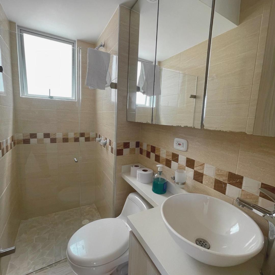 1-502 Valle Del Lili, Zafiro C Apartamento